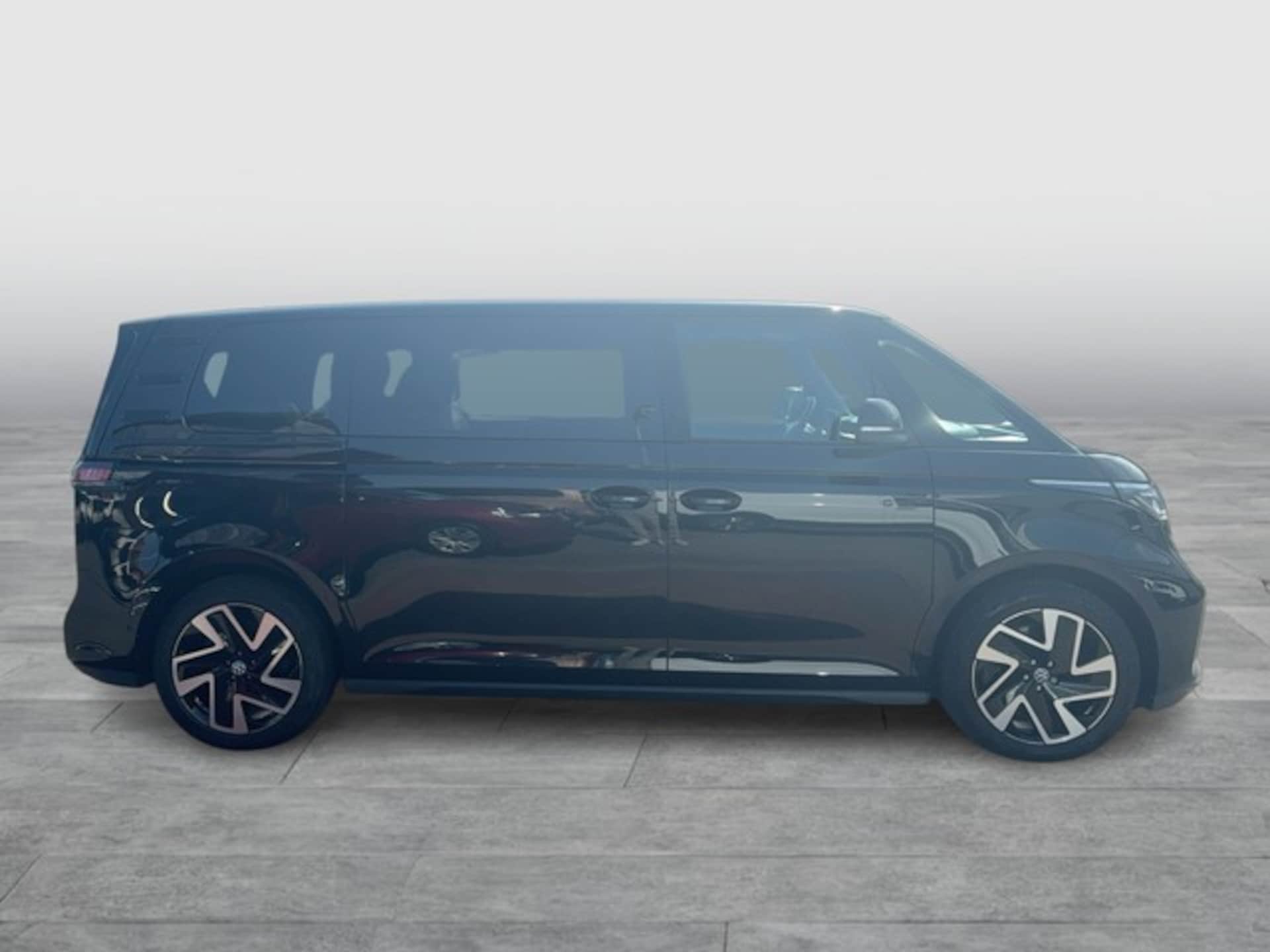 Volkswagen ID. Buzz GTX