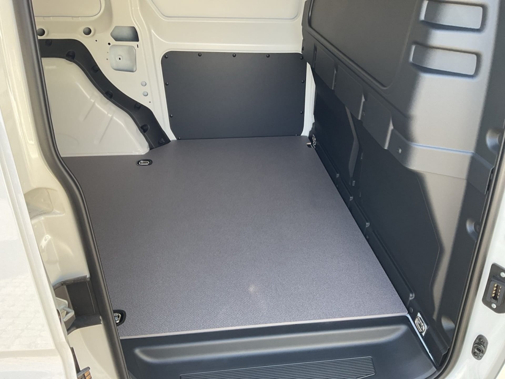 Volkswagen Caddy Maxi Cargo