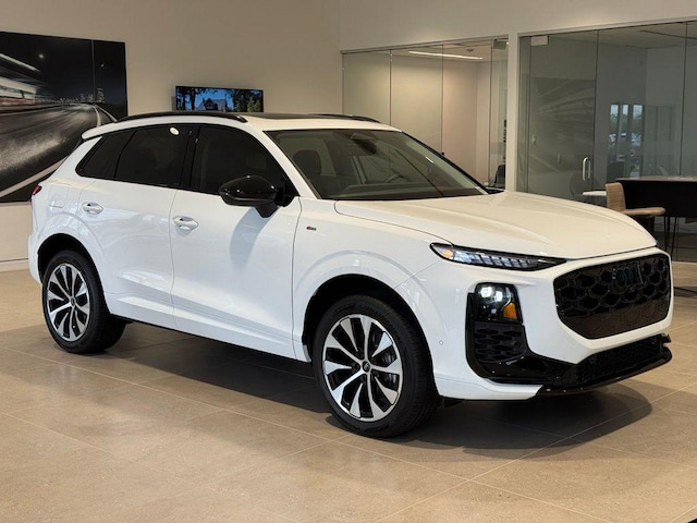 2026 Audi Q3 Base - Photo 9