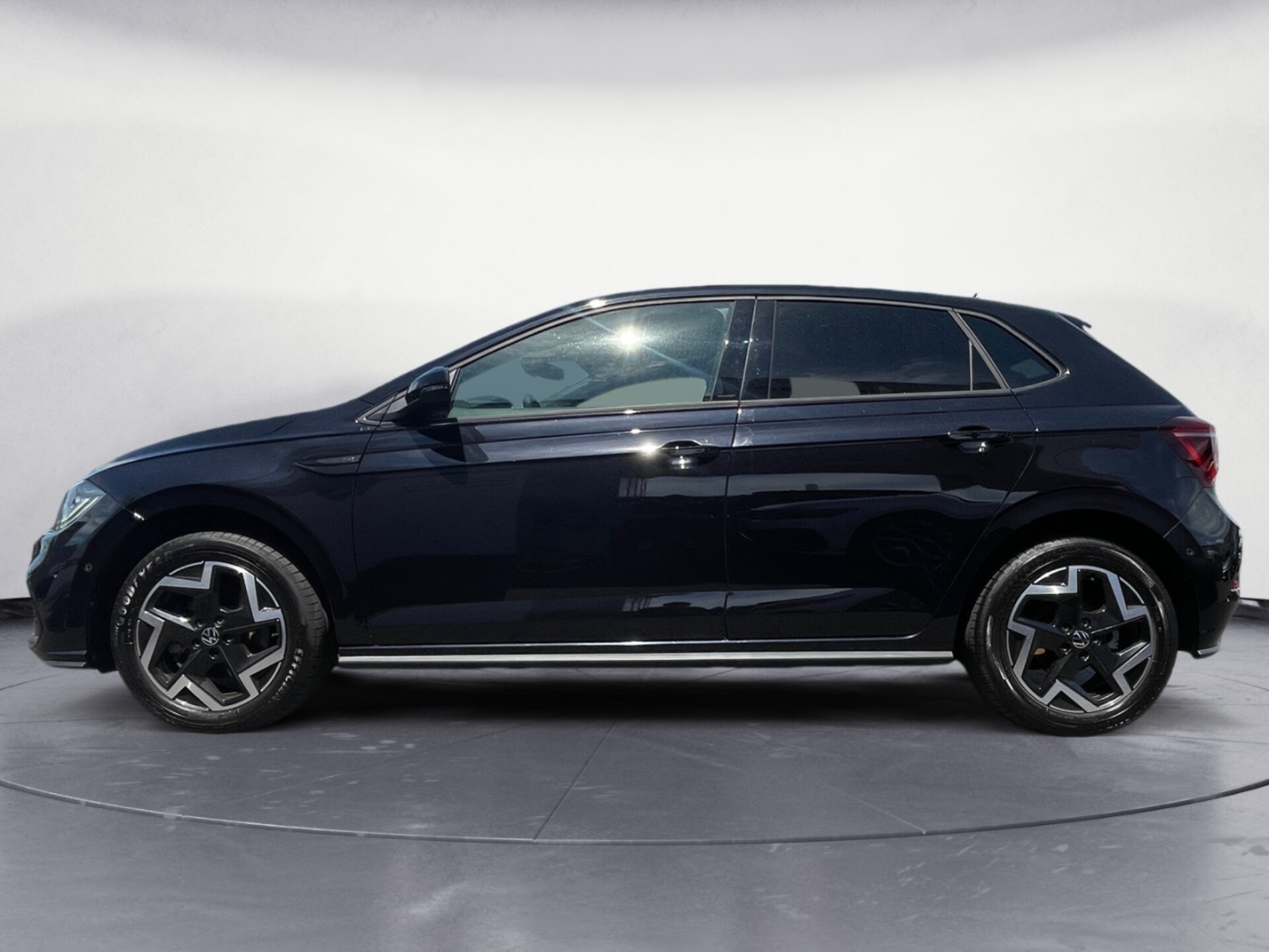 Volkswagen Polo R-Line