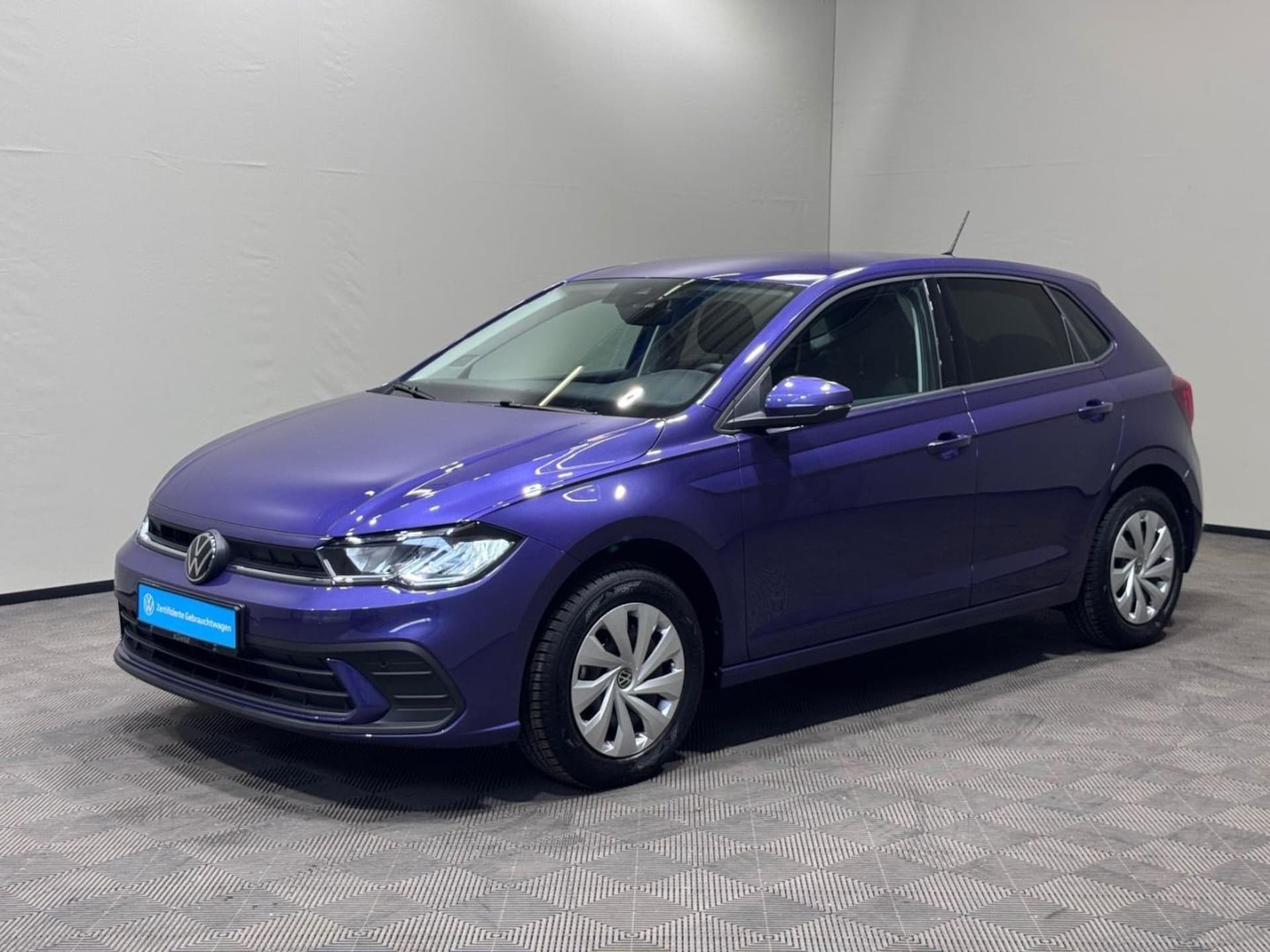 Volkswagen Polo Life
