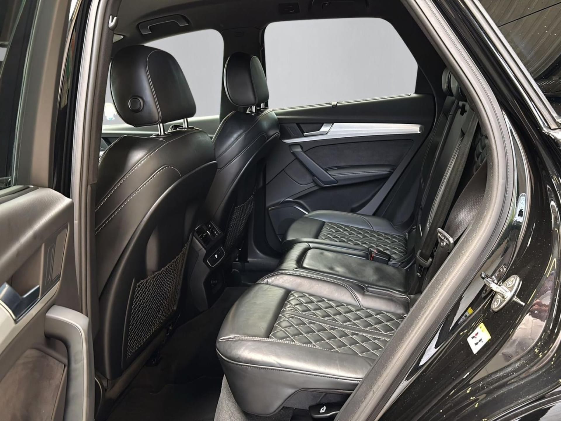 Audi Q5 SUV S line