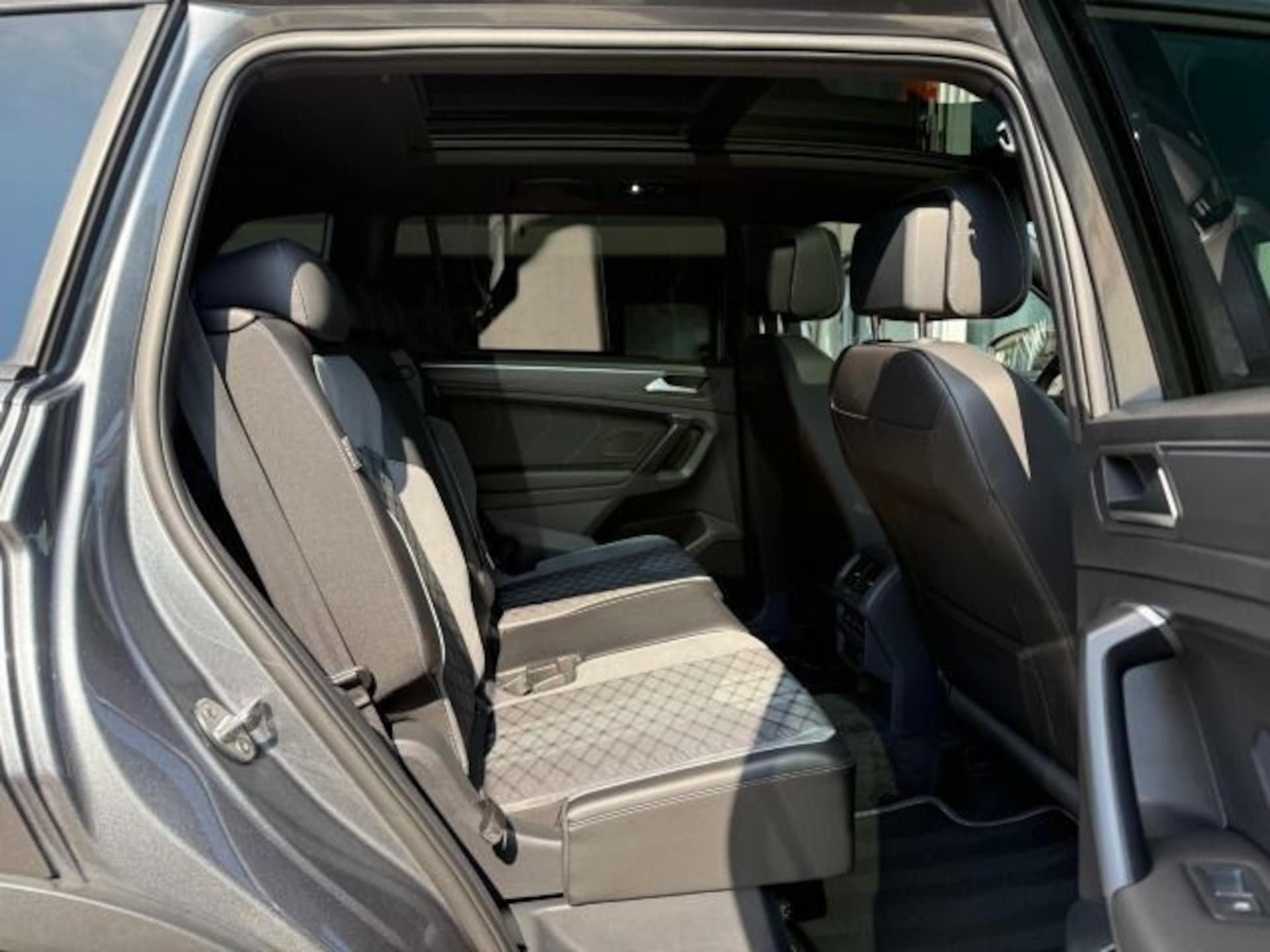 Volkswagen Tiguan Allspace R-Line