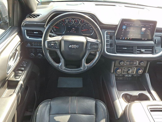 2021 Chevrolet Suburban