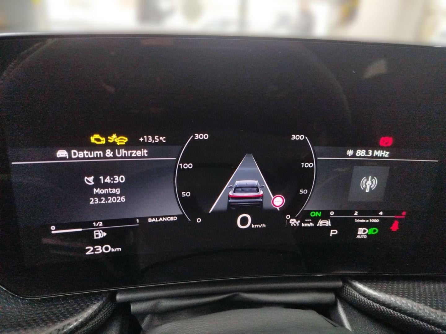 Bild über Audi Q5 SUV TDI quattro 150 kW S tronic - für weitere Informationen kontaktieren Sie den Audi Partner