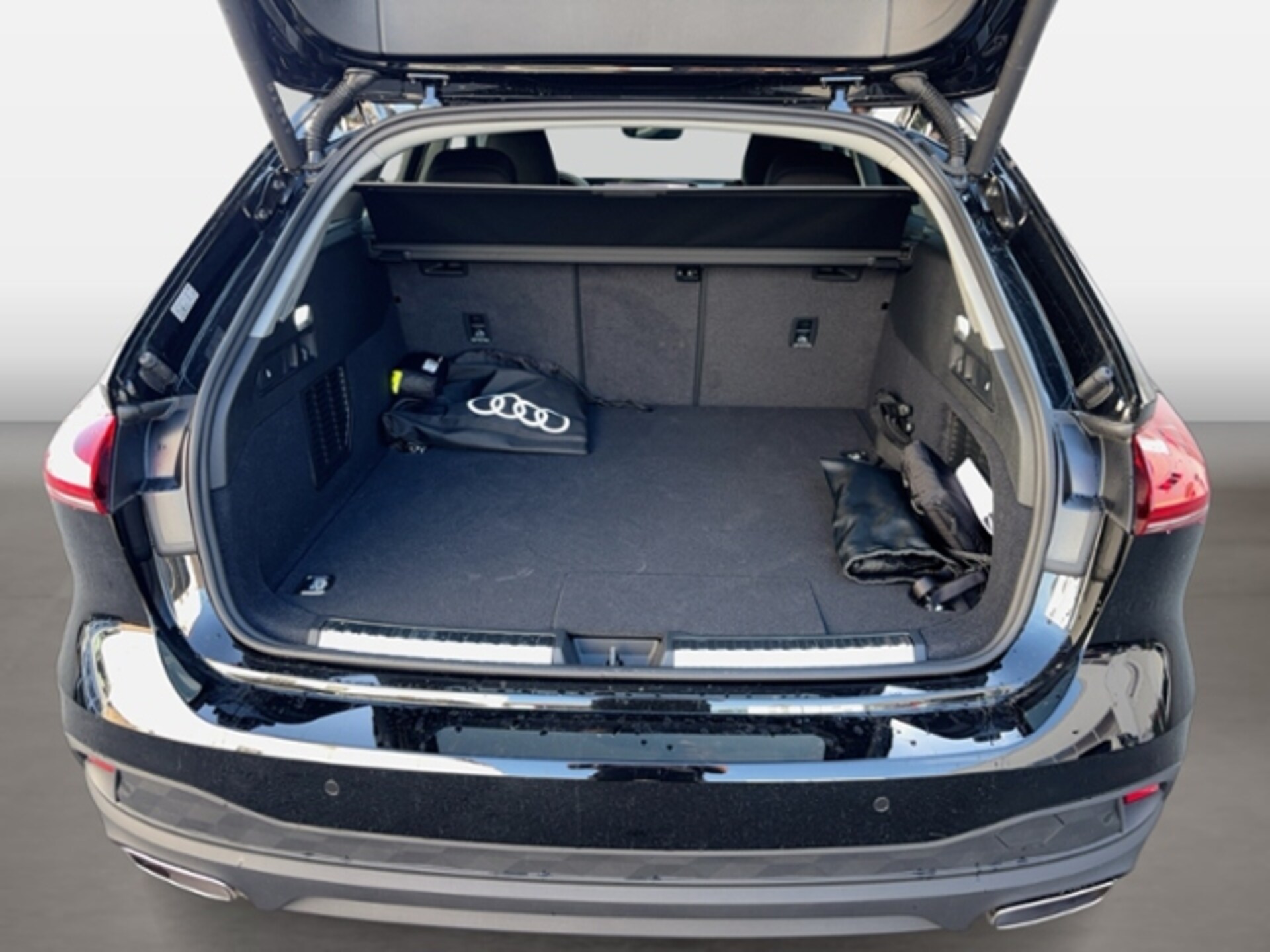 Audi A5 Avant e-hybrid