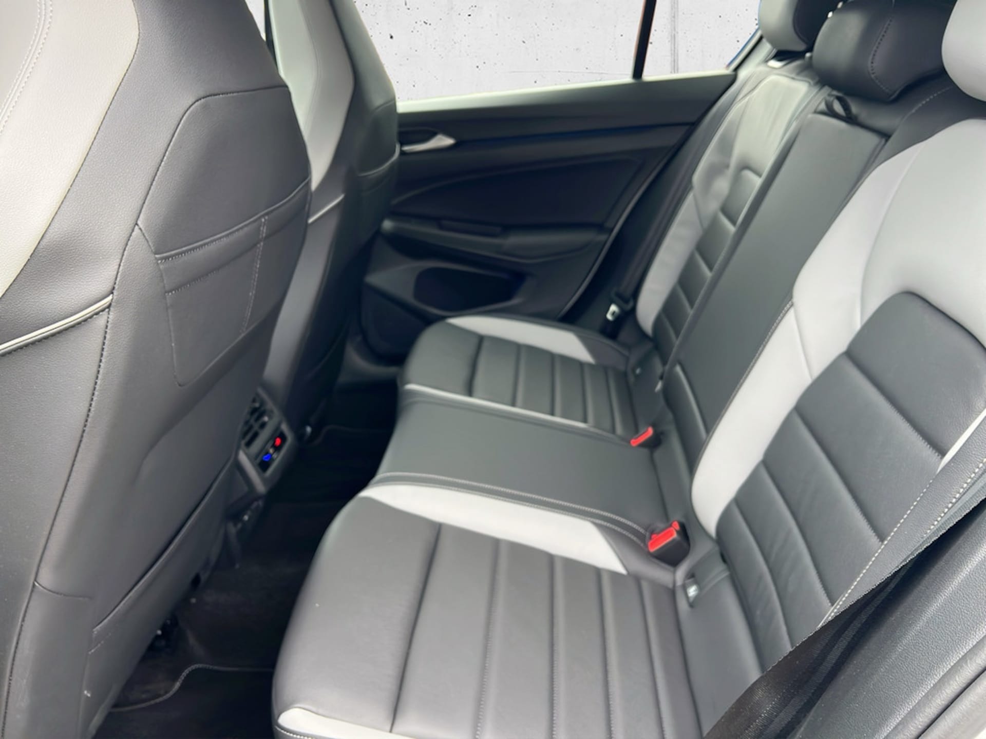 Volkswagen Golf GTD
