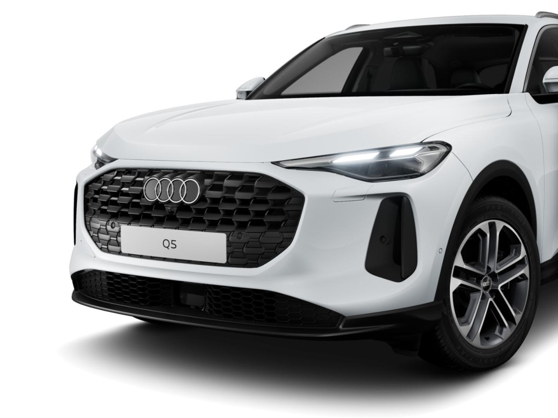 Audi Q5 SUV