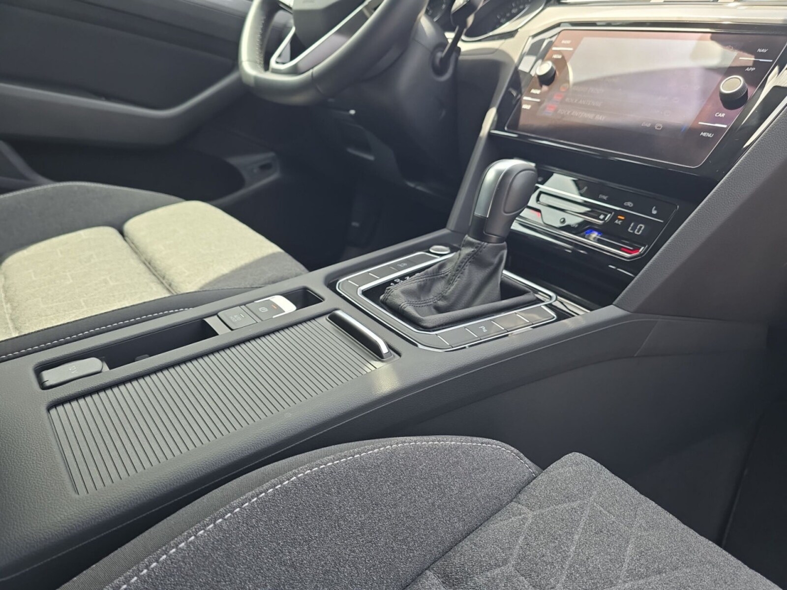 Volkswagen Passat Variant – Bild 12