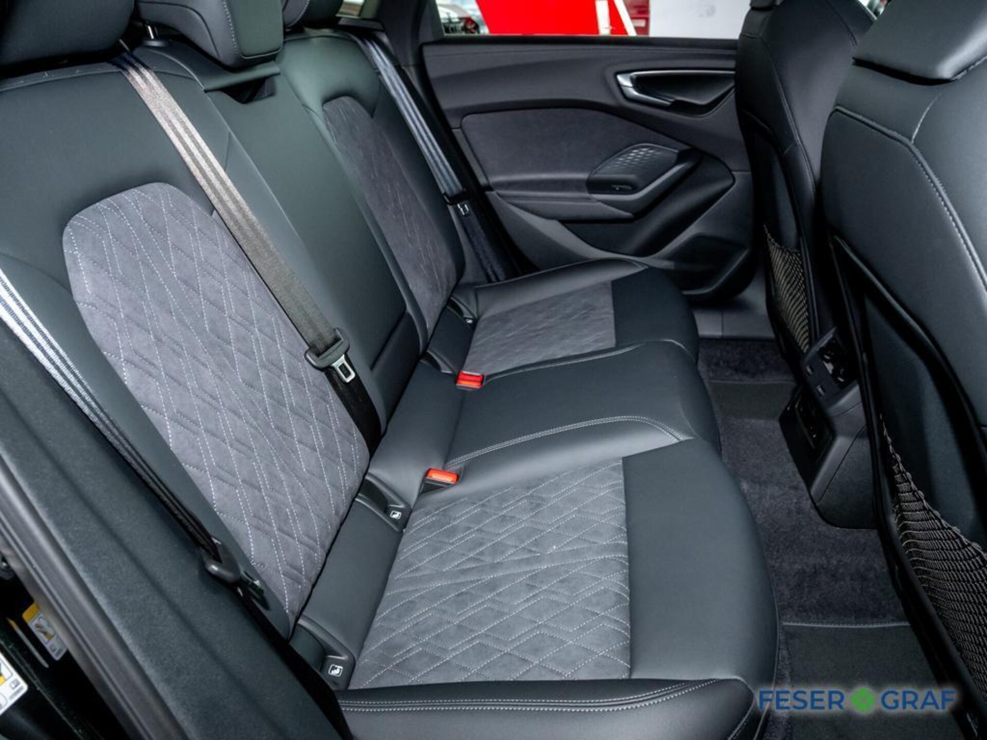 Audi A5 Avant e-hybrid