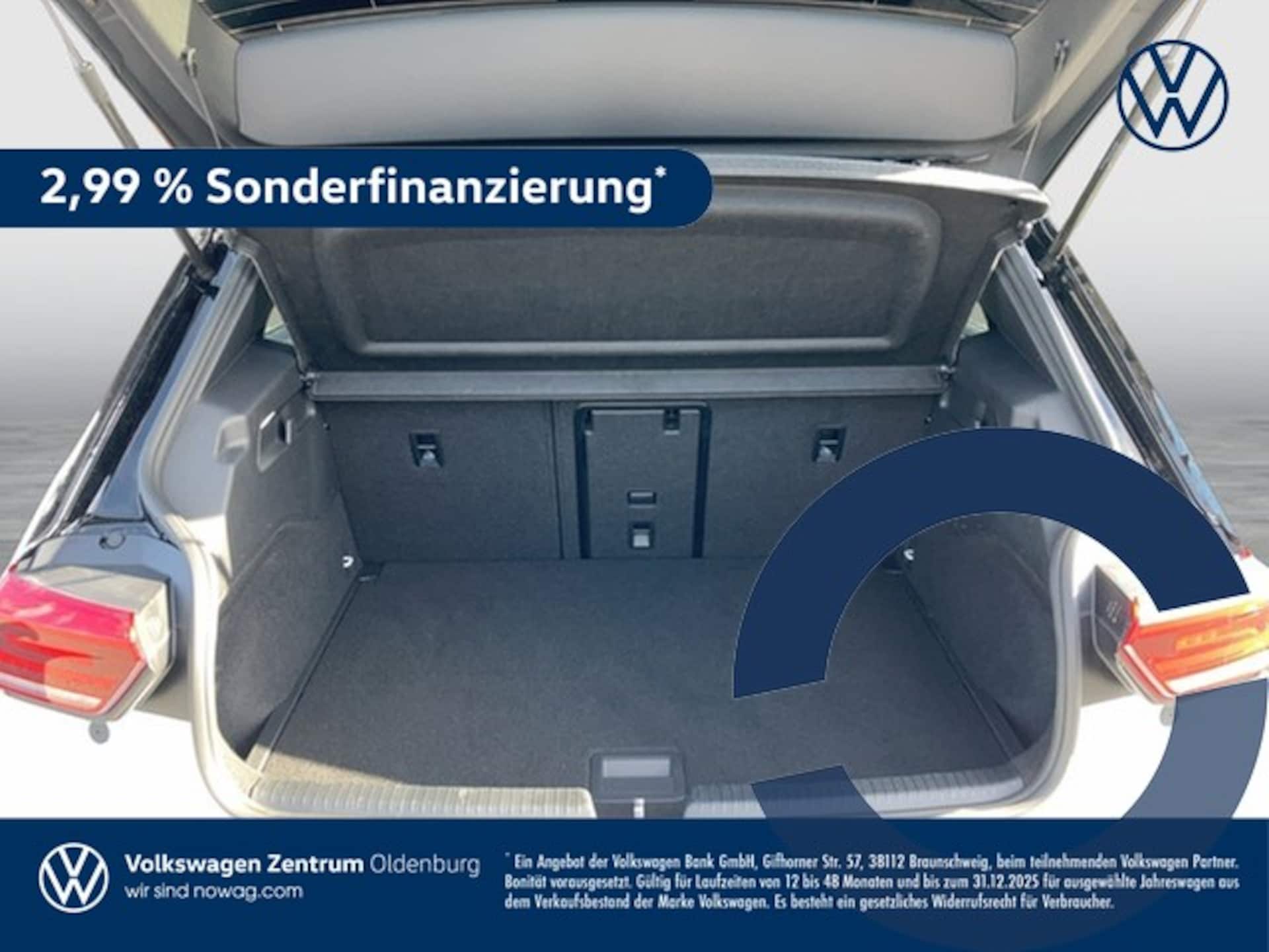 Volkswagen ID.3 MOVE Pro