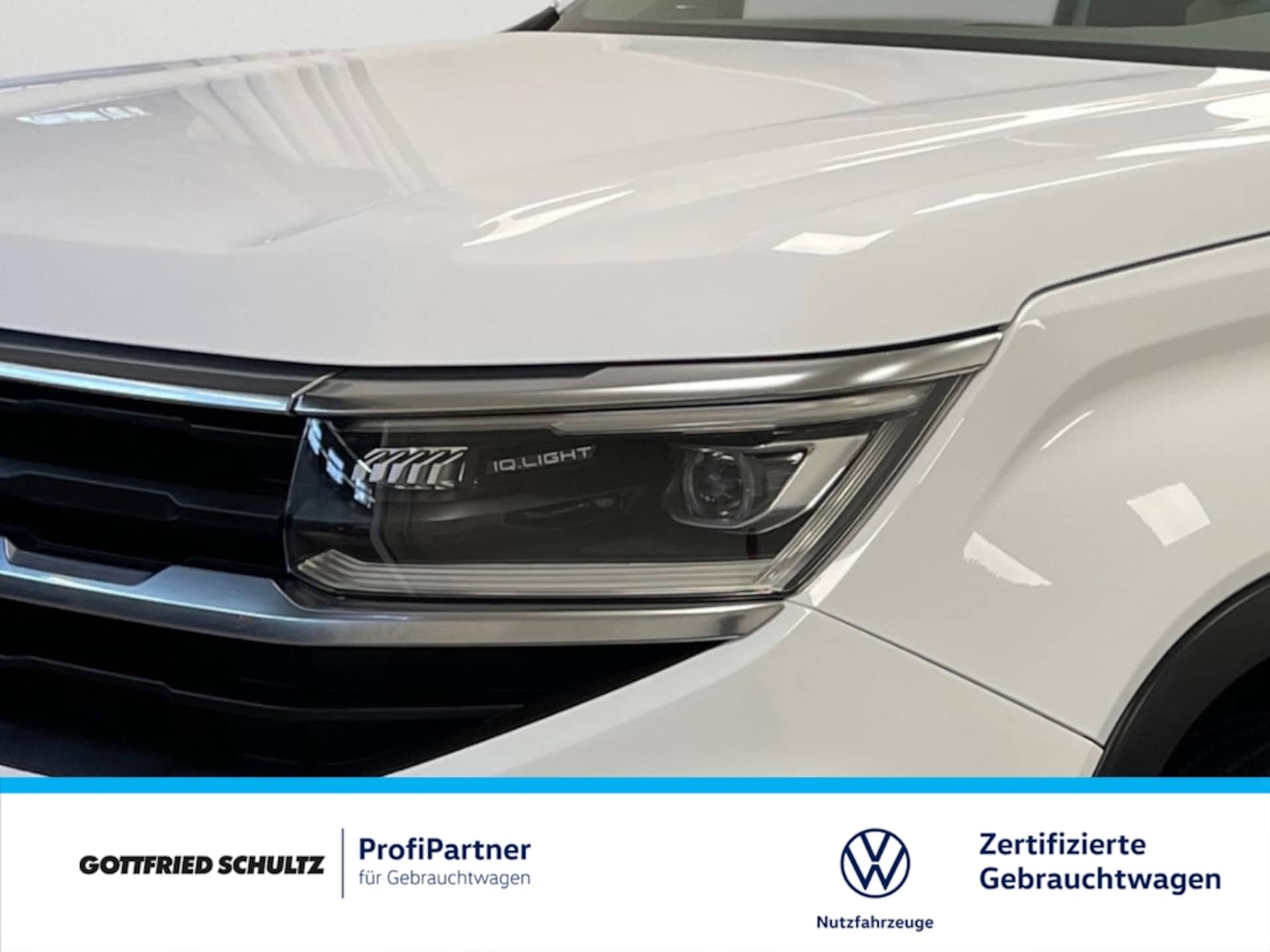 Volkswagen Amarok DoubleCab Style