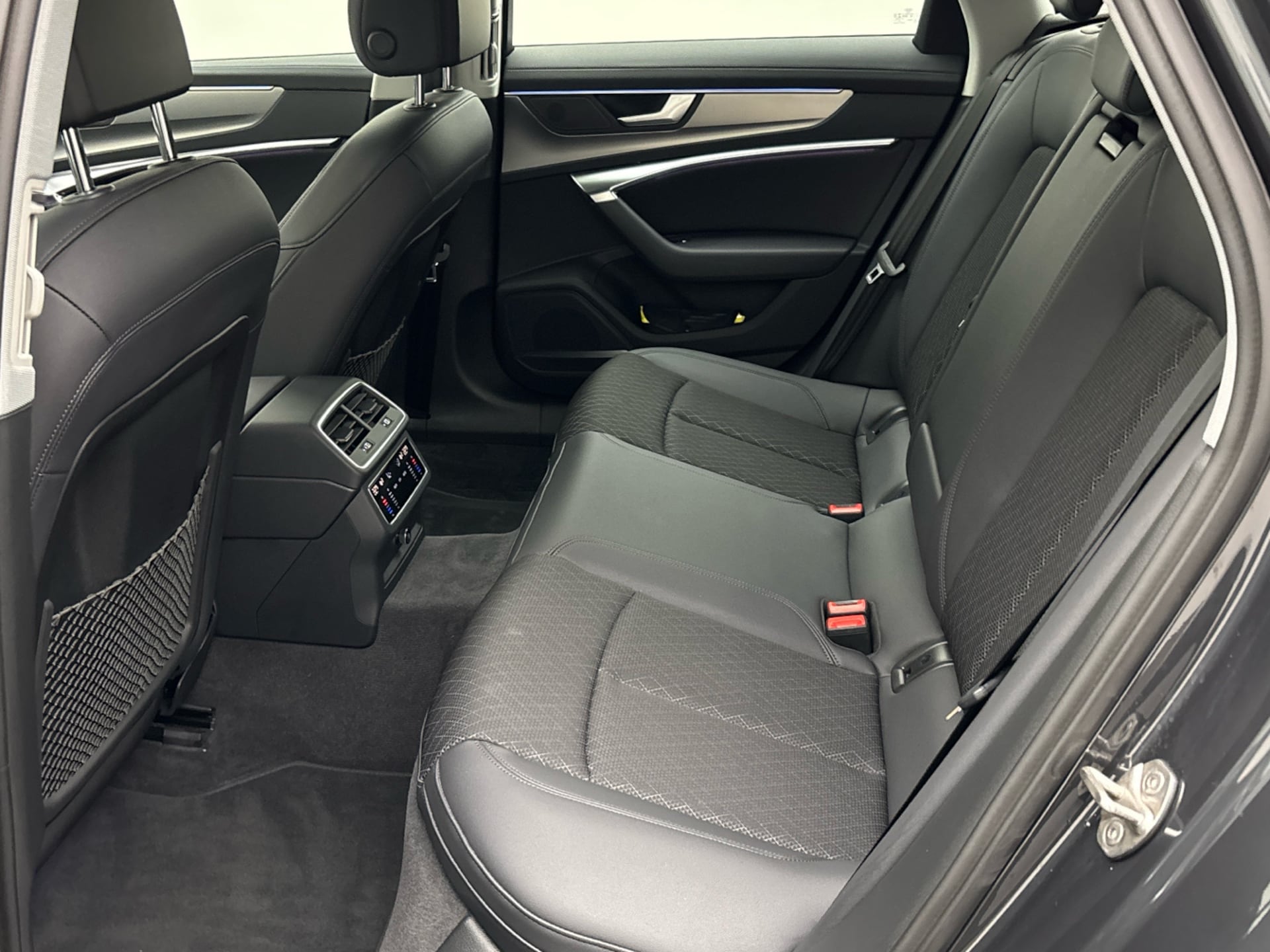 Audi A6 Avant TFSI e Design