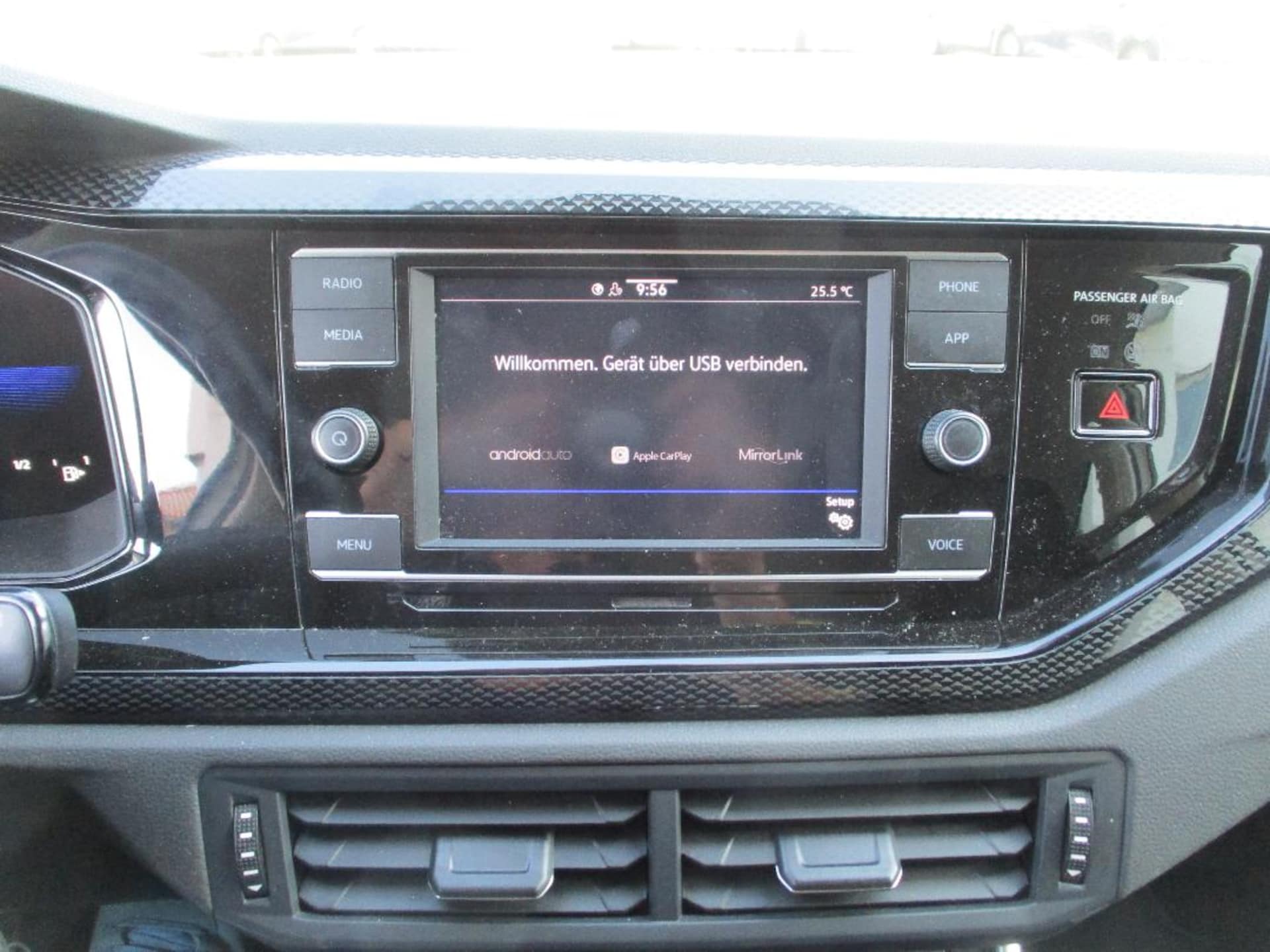 Volkswagen Polo Life