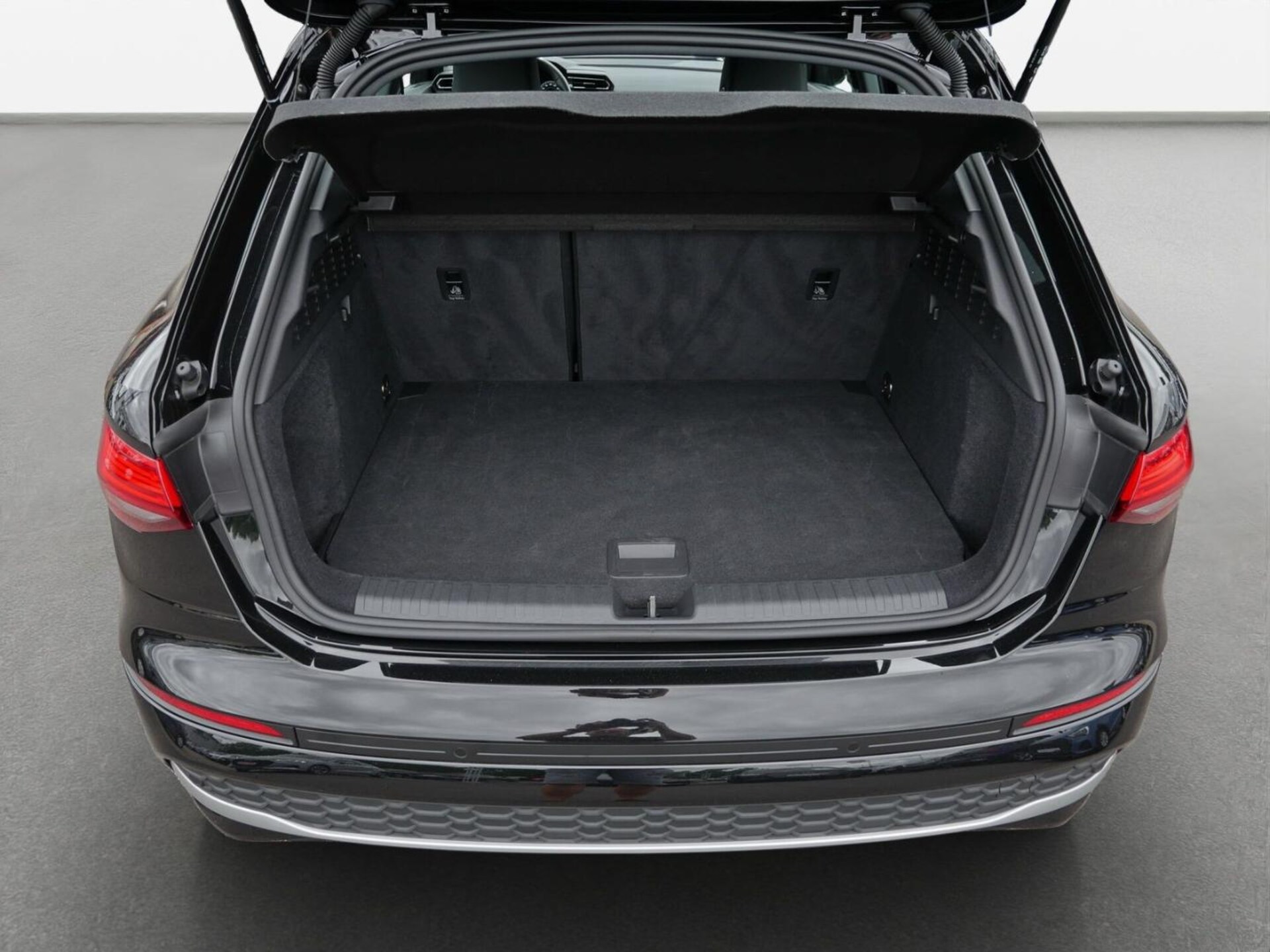 Audi A3 Sportback Advanced