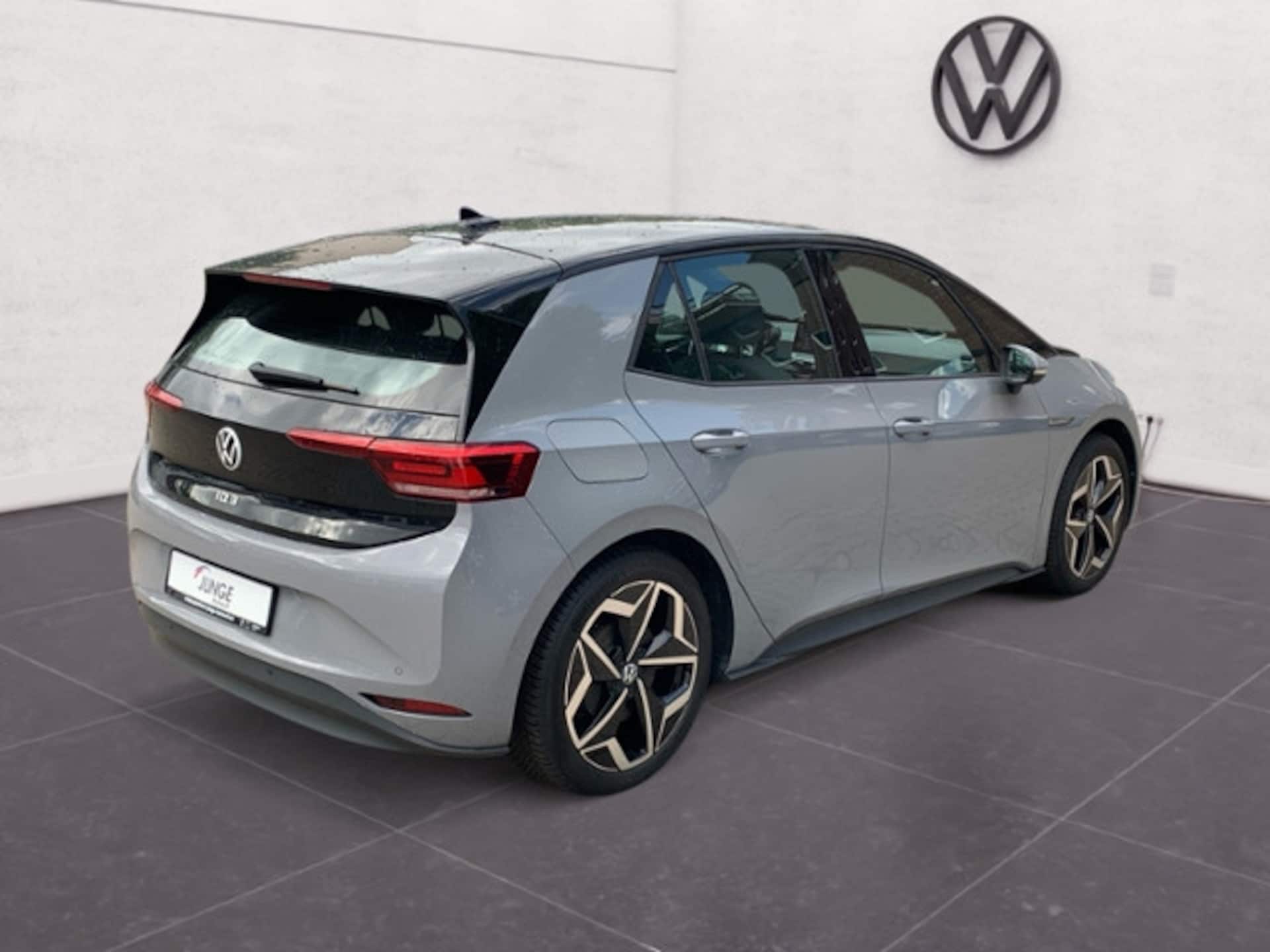 Volkswagen ID.3 Pro Performance