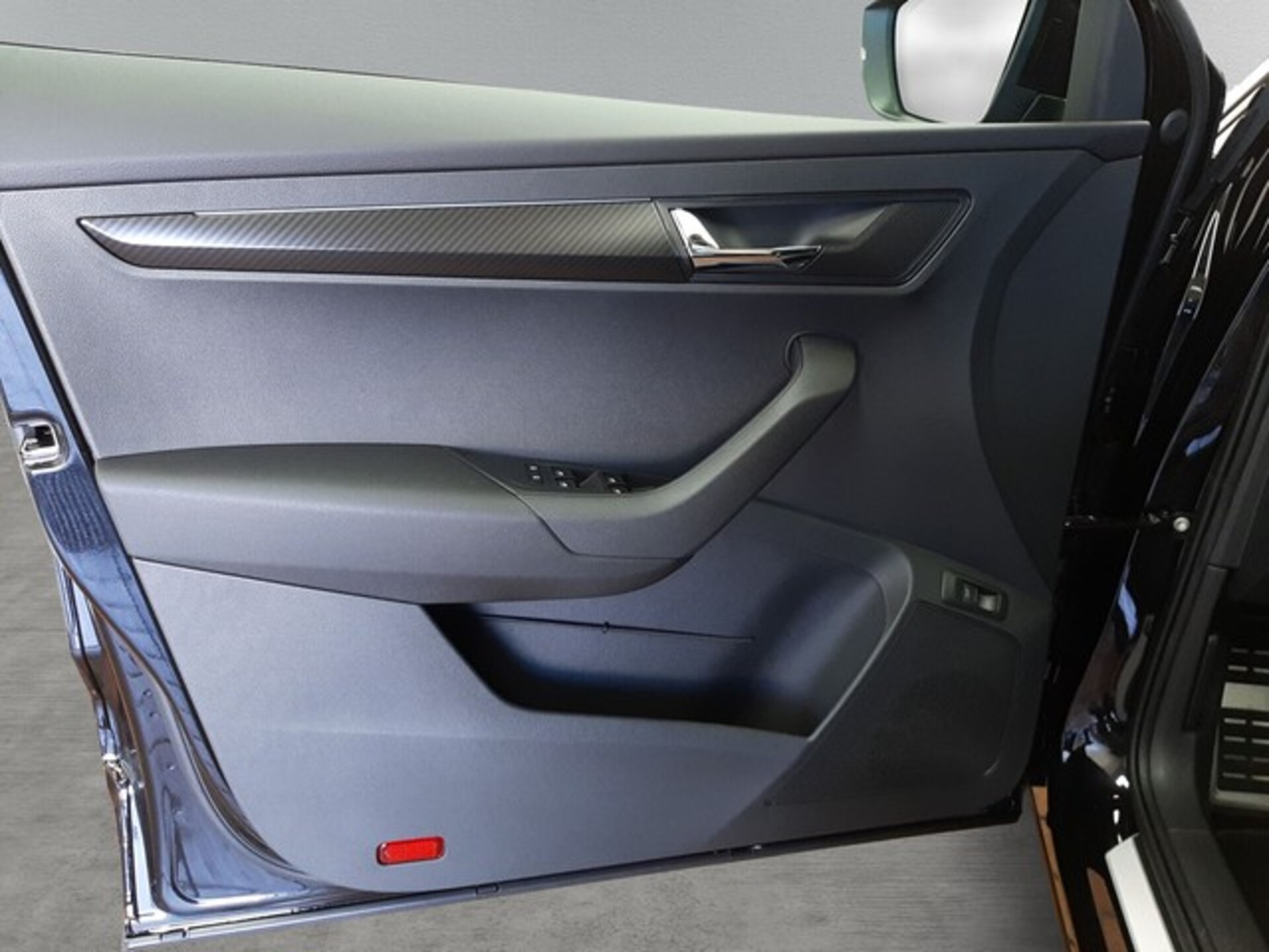 Skoda Karoq Sportline