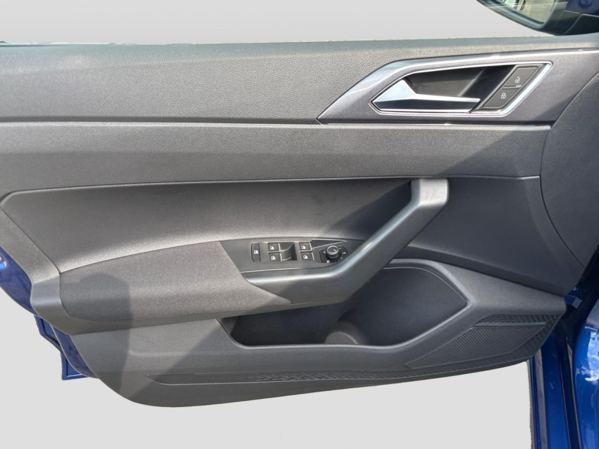 Volkswagen Polo Style