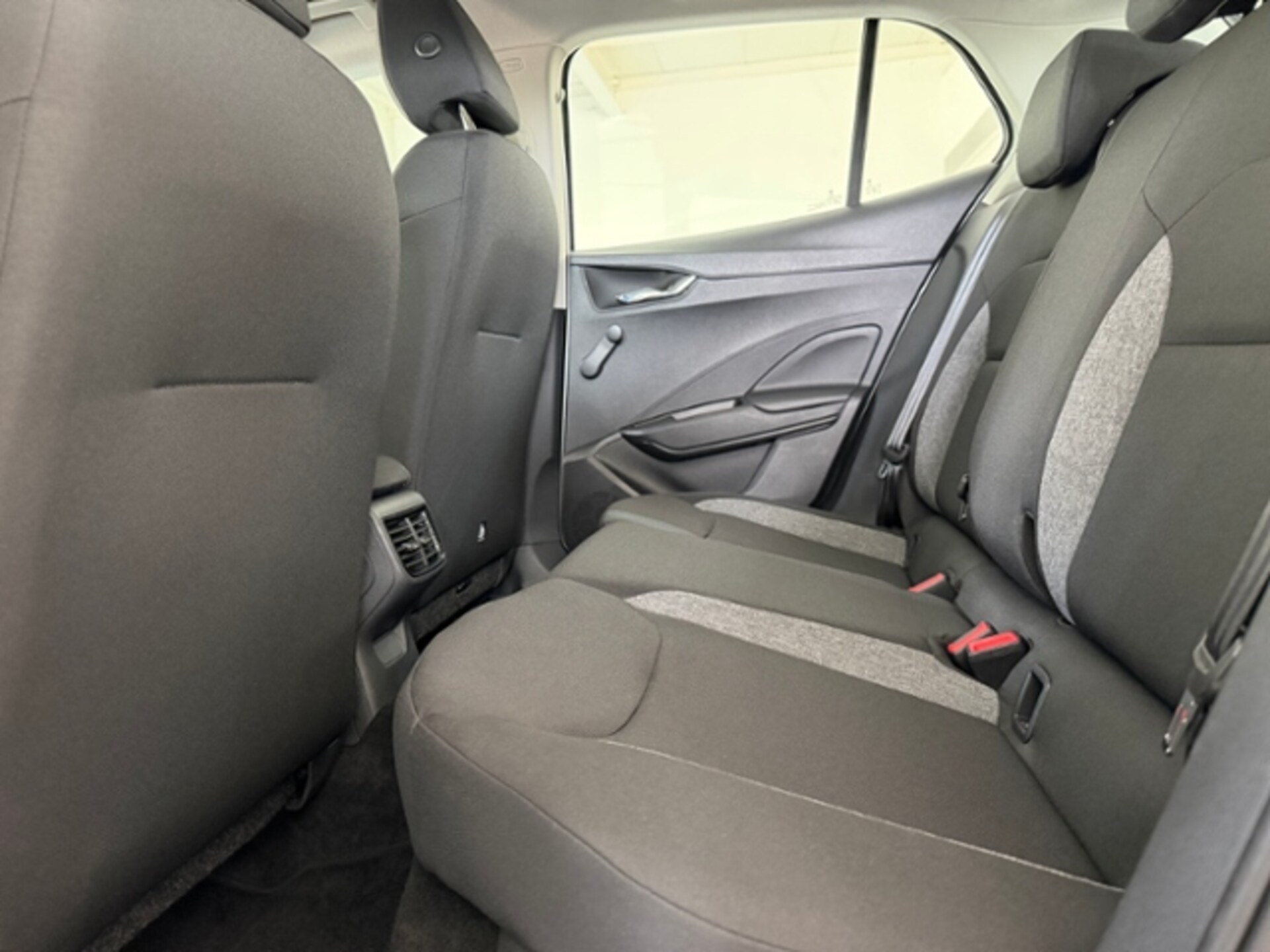 Skoda Fabia Active
