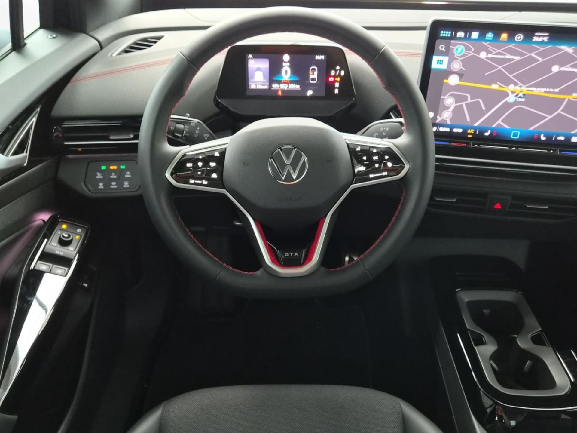 Volkswagen ID.4 GTX