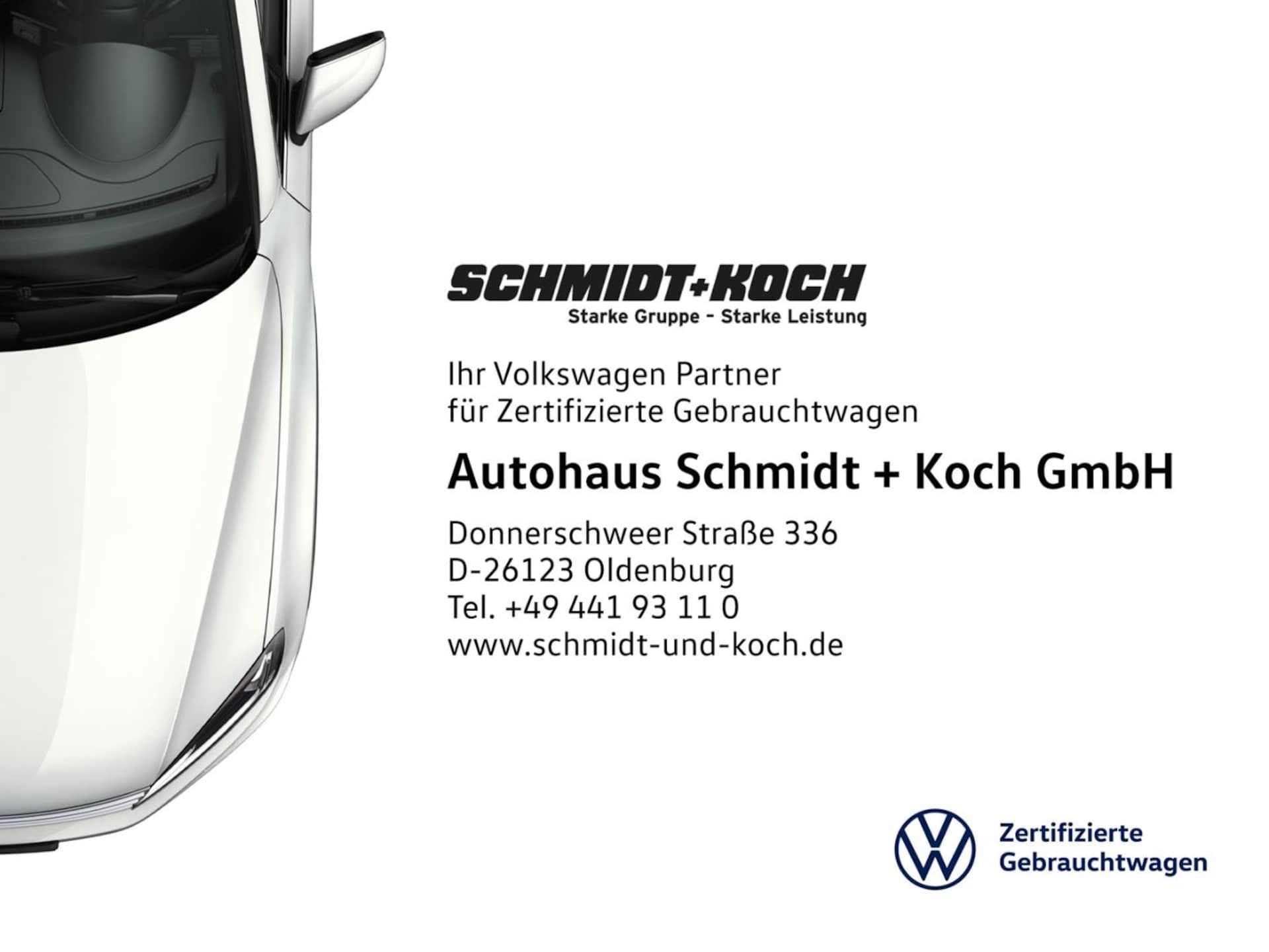 Volkswagen Golf ENERGY