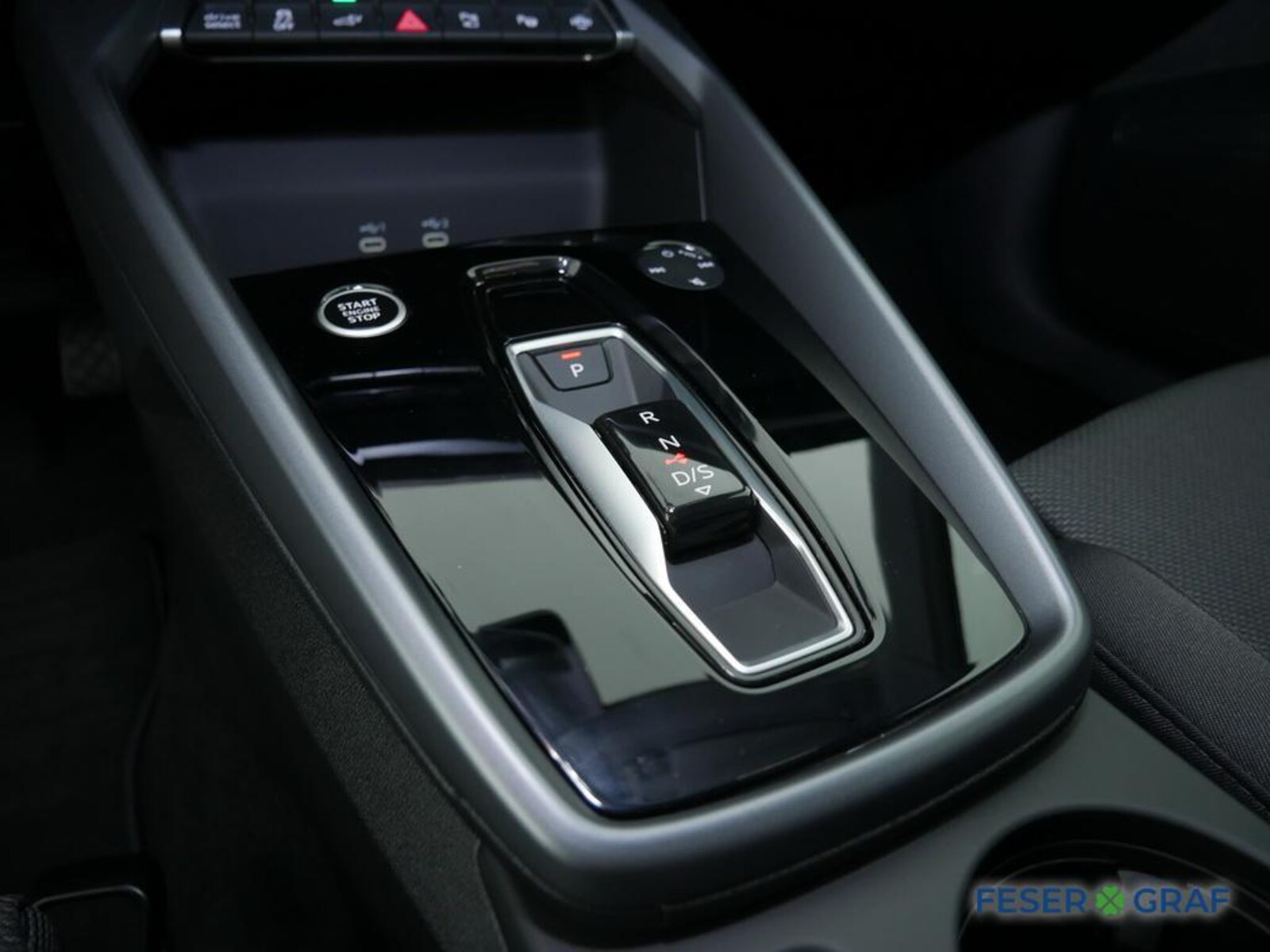 Audi A3 allstreet – Bild 7