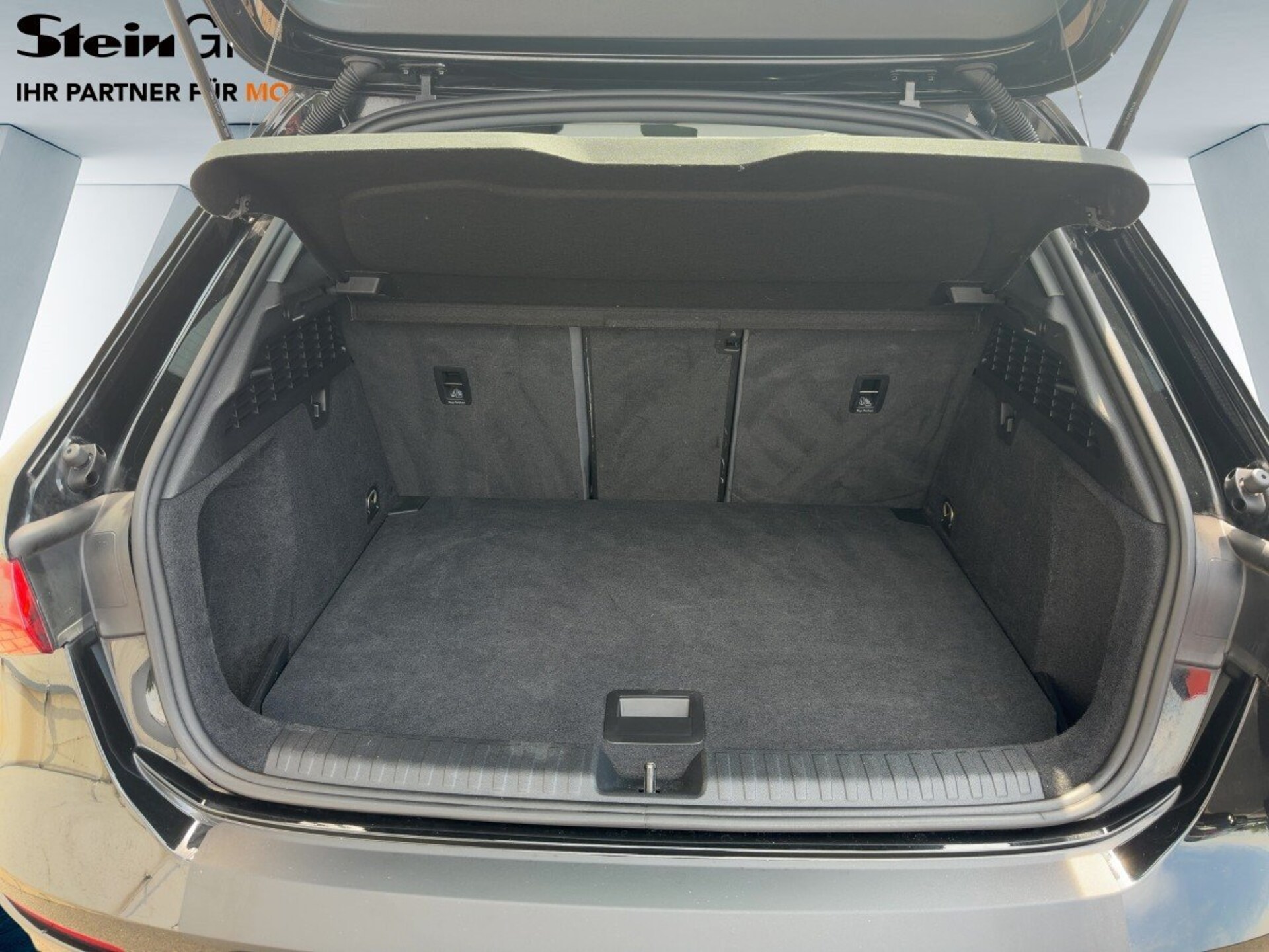 Audi A3 Sportback TFSI e Advanced