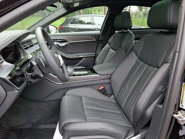 2026 Audi A8 Base - Photo 6