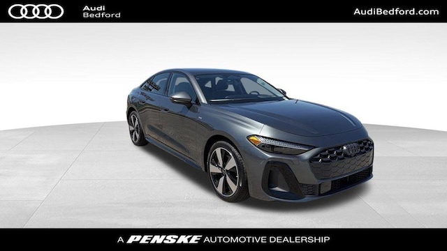 2026 Audi A5 Sedan