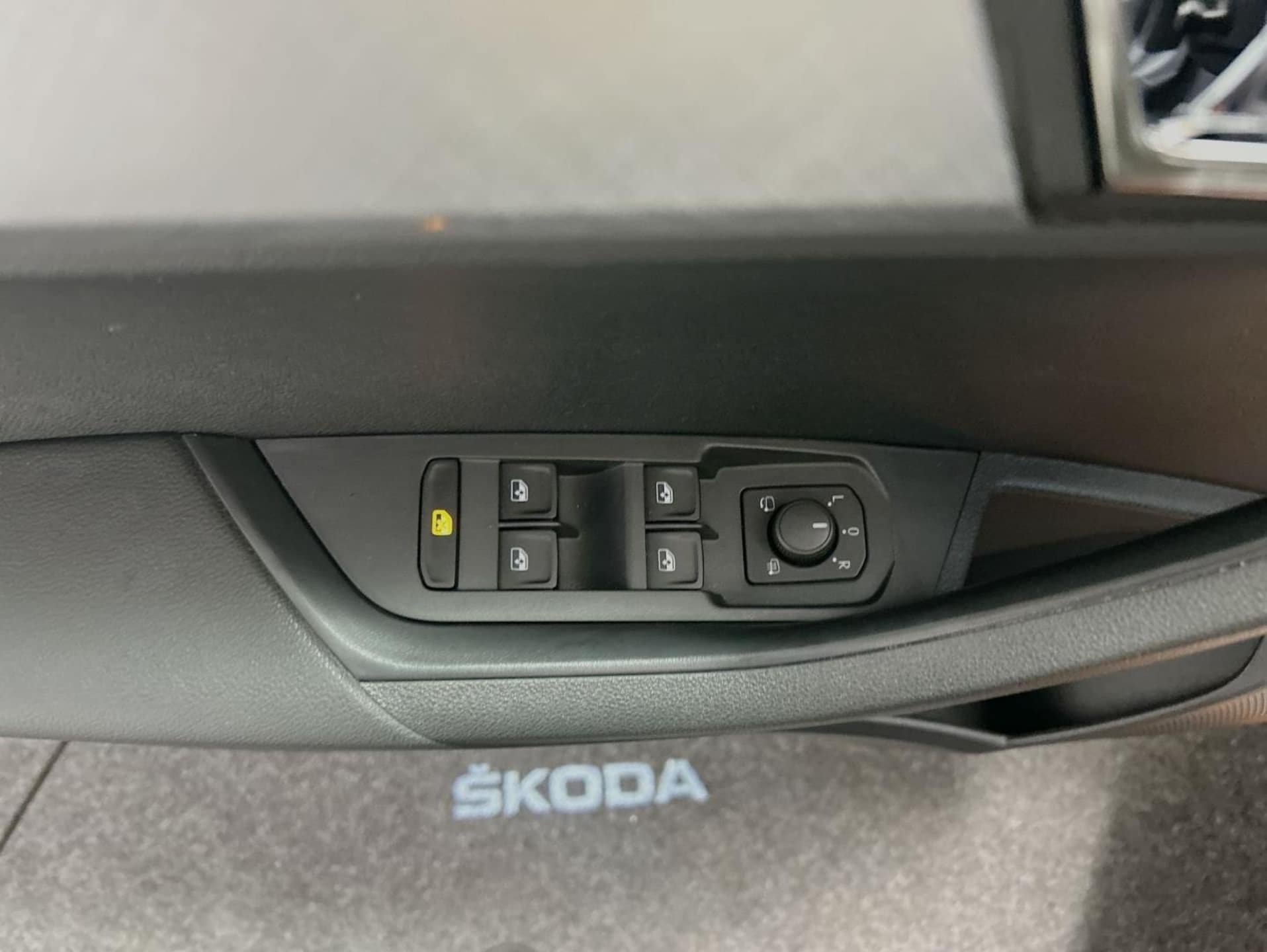 Skoda Karoq Ambition