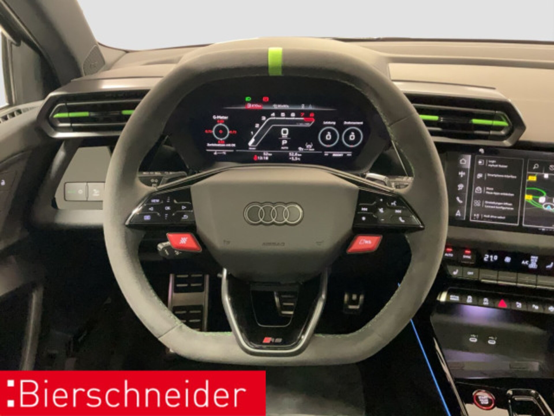 Audi RS 3 Sportback