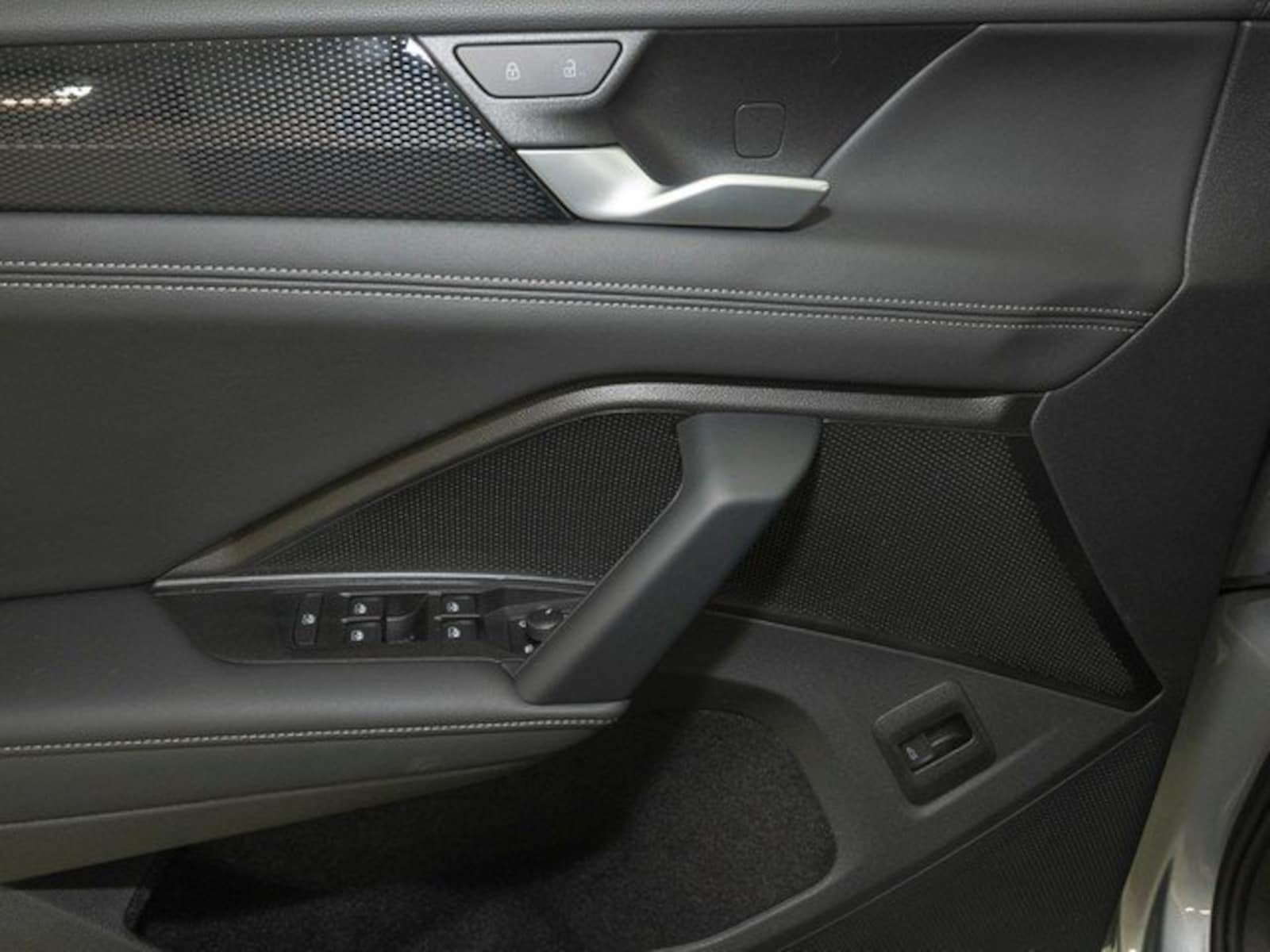 Volkswagen Tiguan – Bild 15