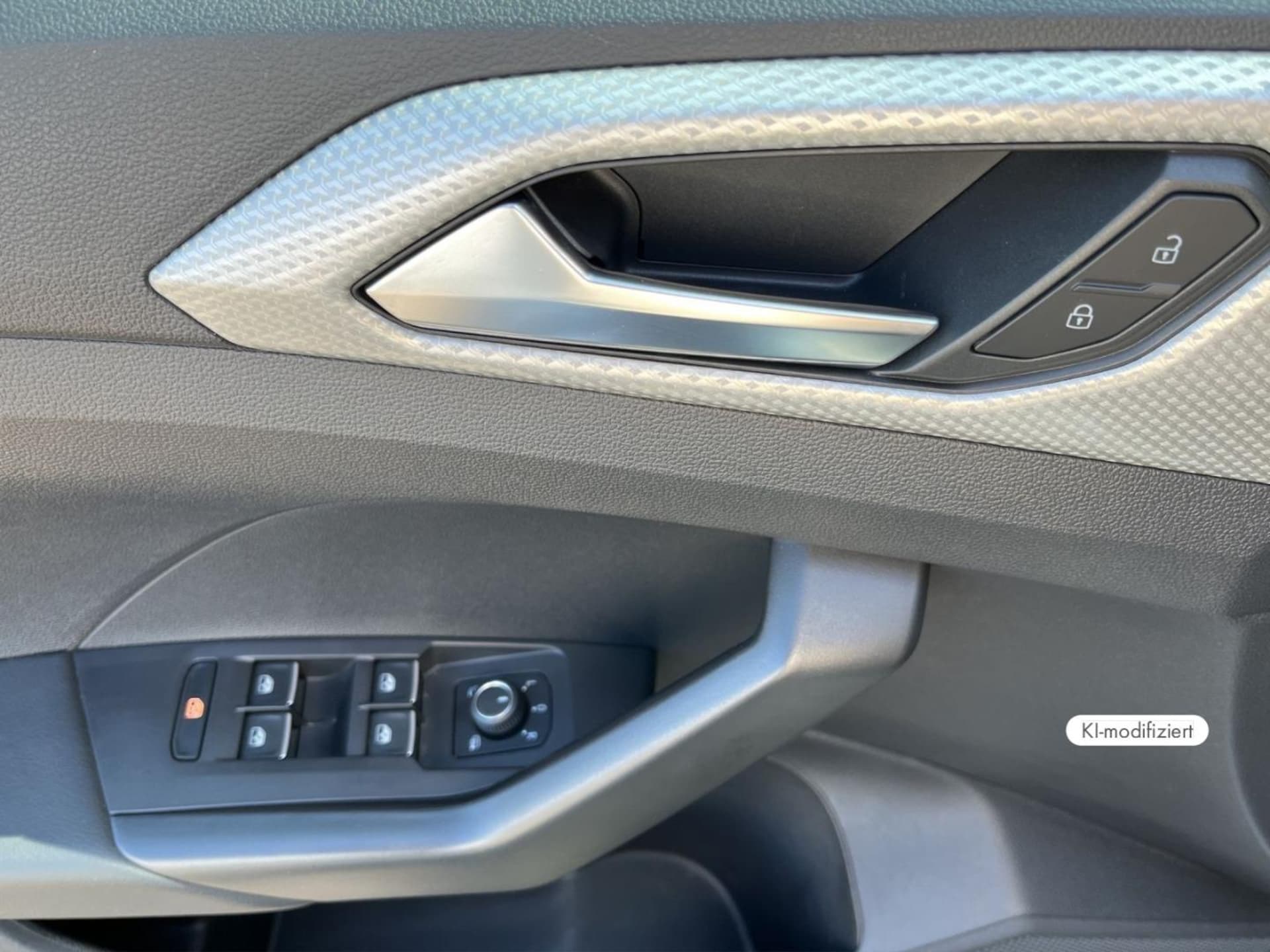 Volkswagen T-Cross MOVE