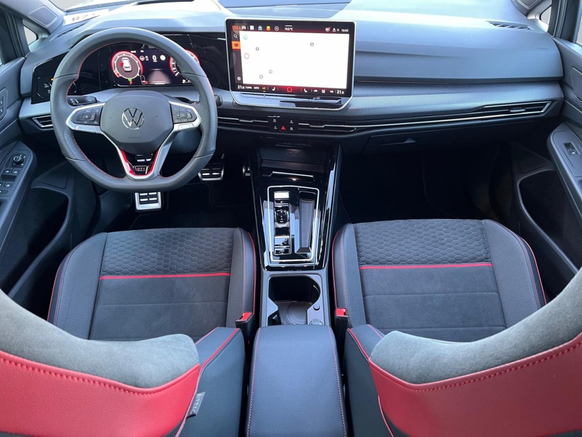 Volkswagen Golf GTI Clubsport