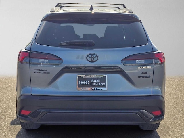 2024 Toyota