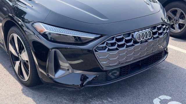 2025 Audi A5 Sedan
