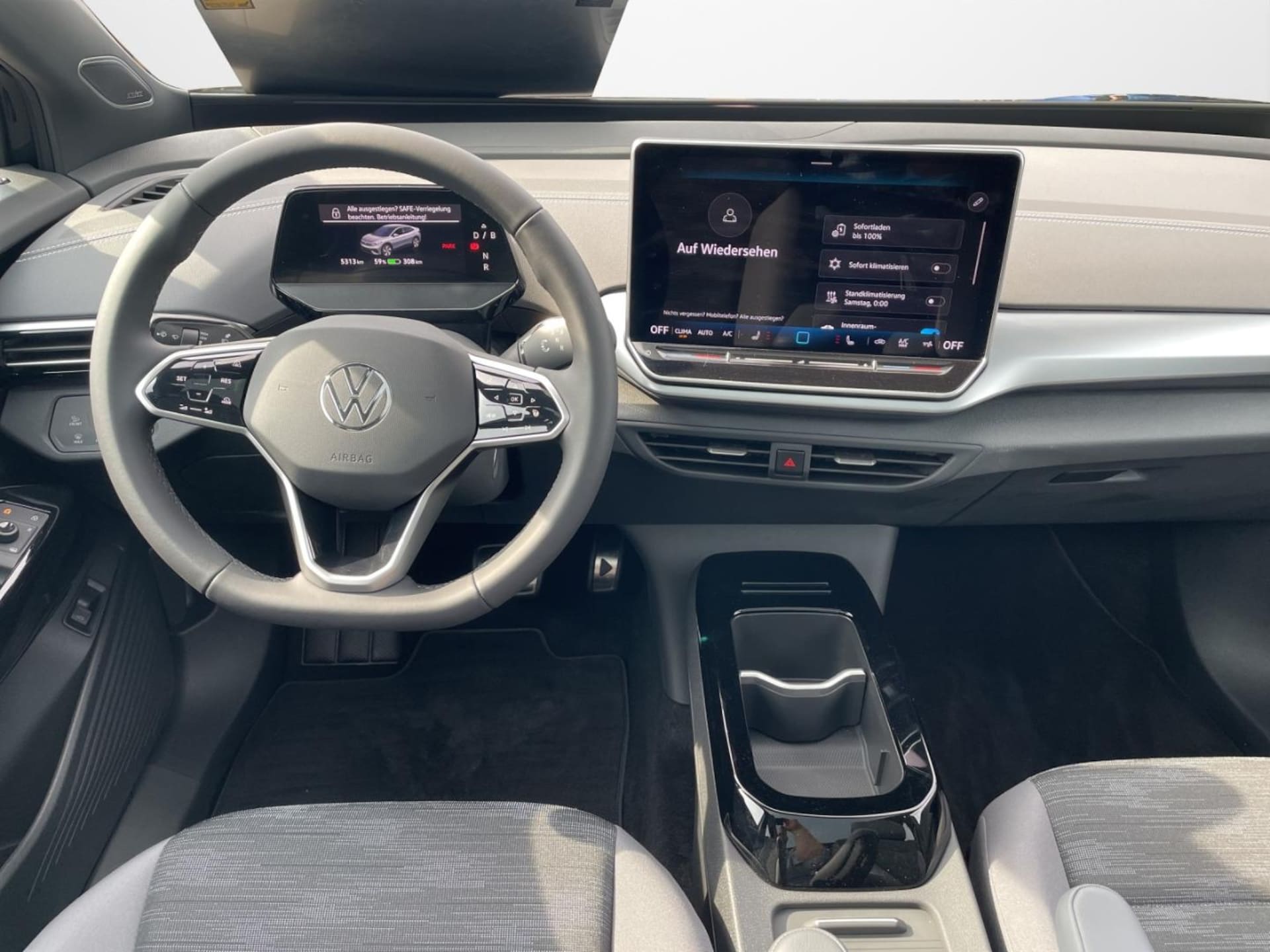 Volkswagen ID.5 Pro