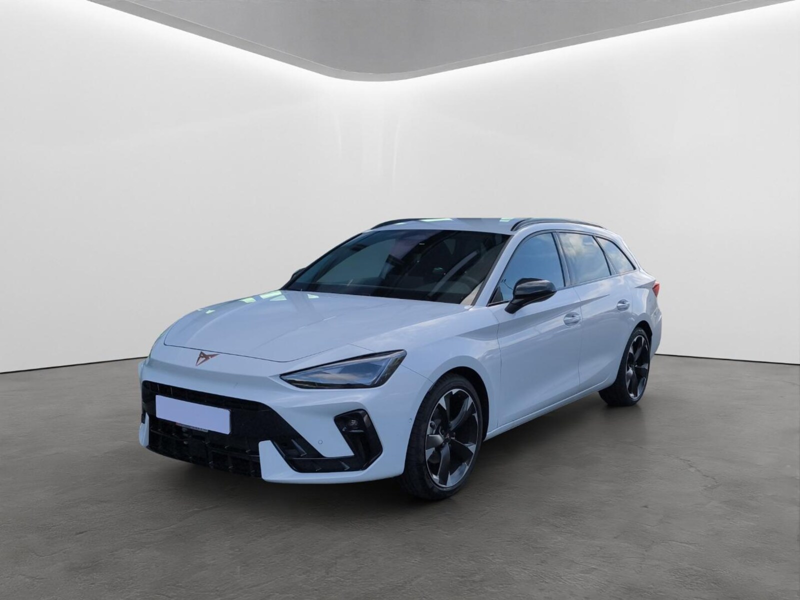 CUPRA Leon Sportstourer – Bild 2