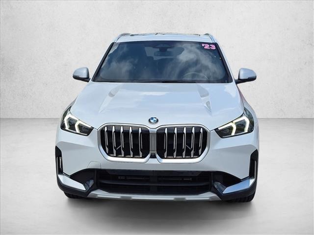 2023 BMW X1