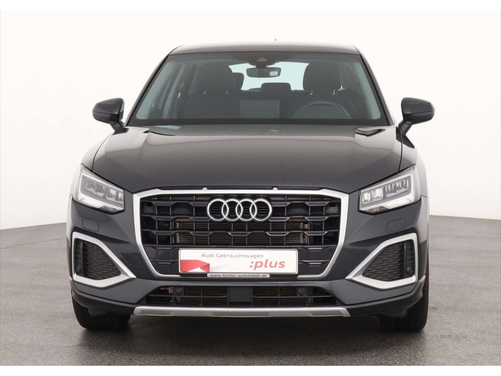 Audi Q2 – Bild 3