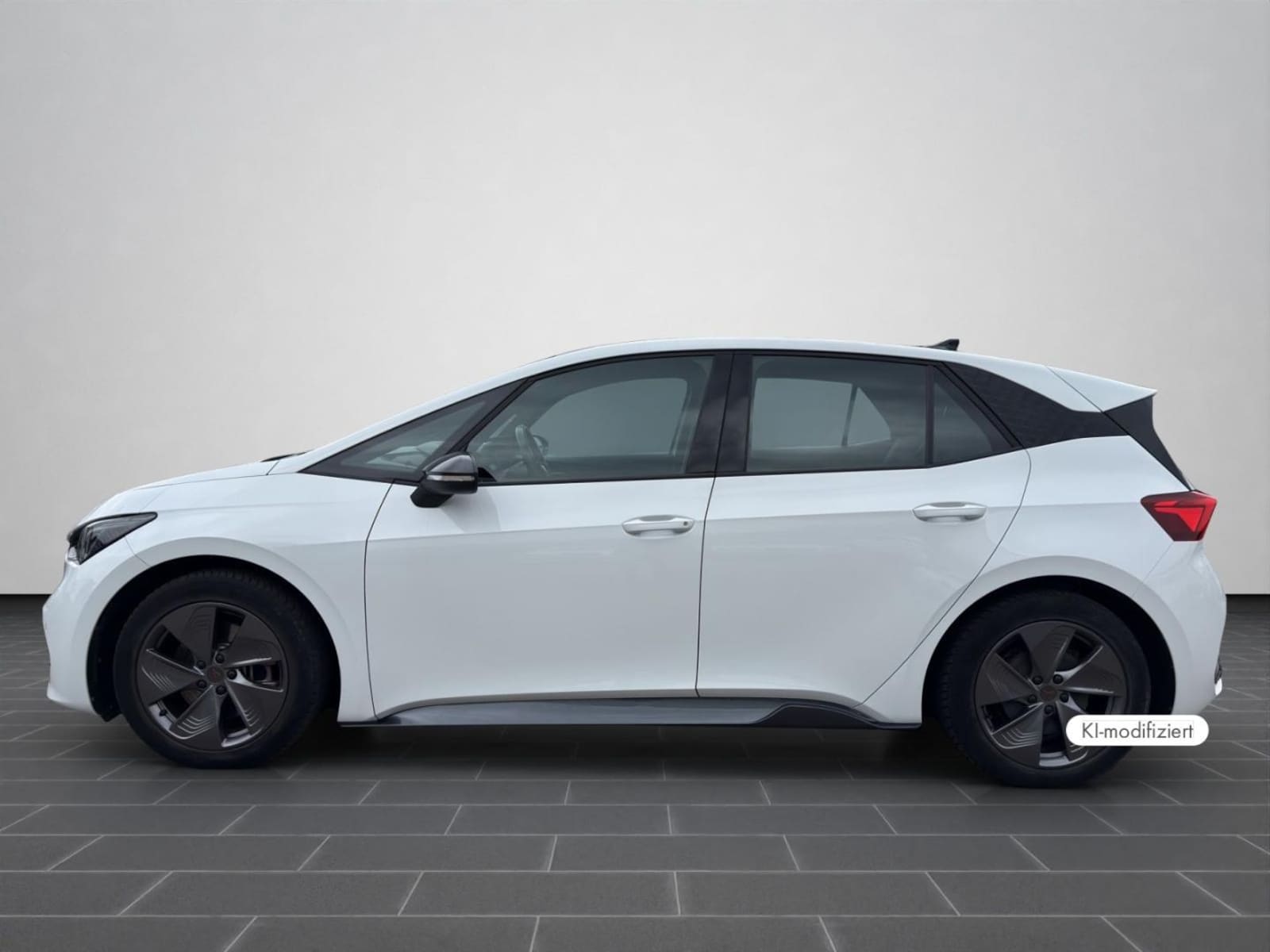 CUPRA Born – Bild 7