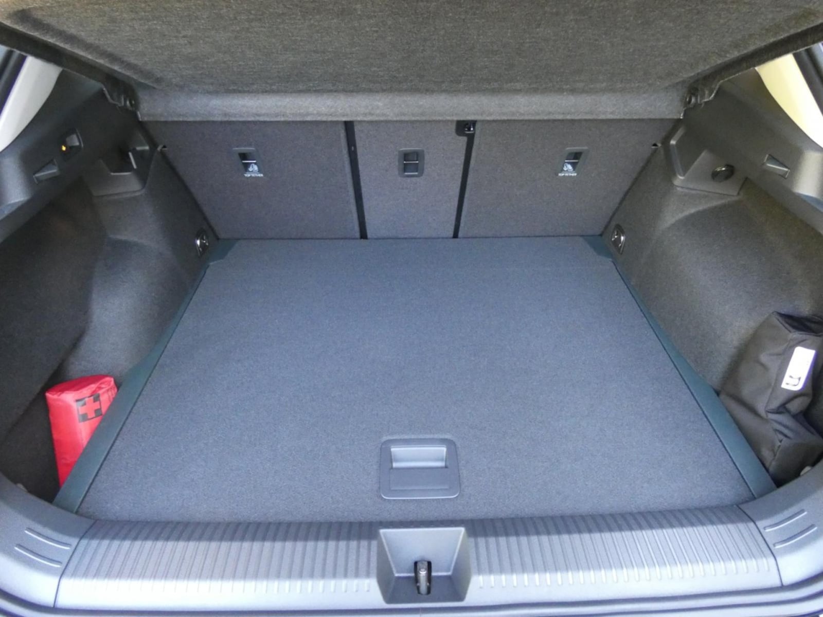 Volkswagen T-Roc – Bild 8