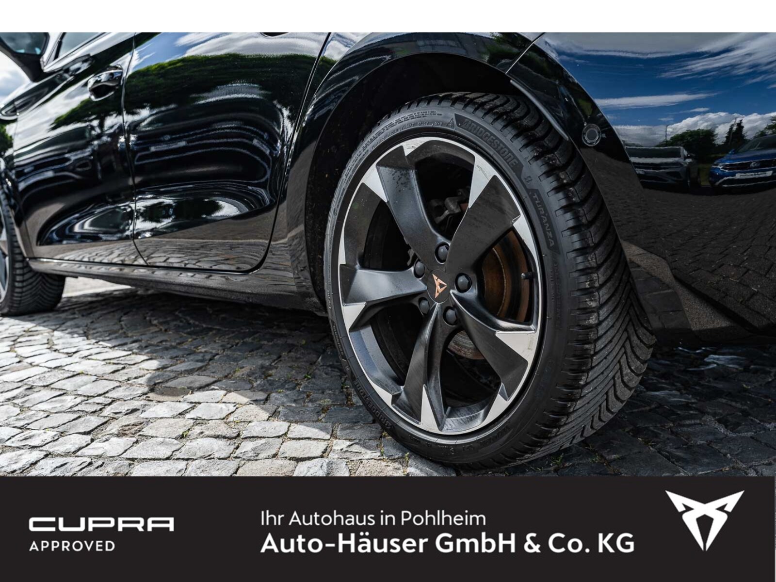 CUPRA Leon – Bild 6