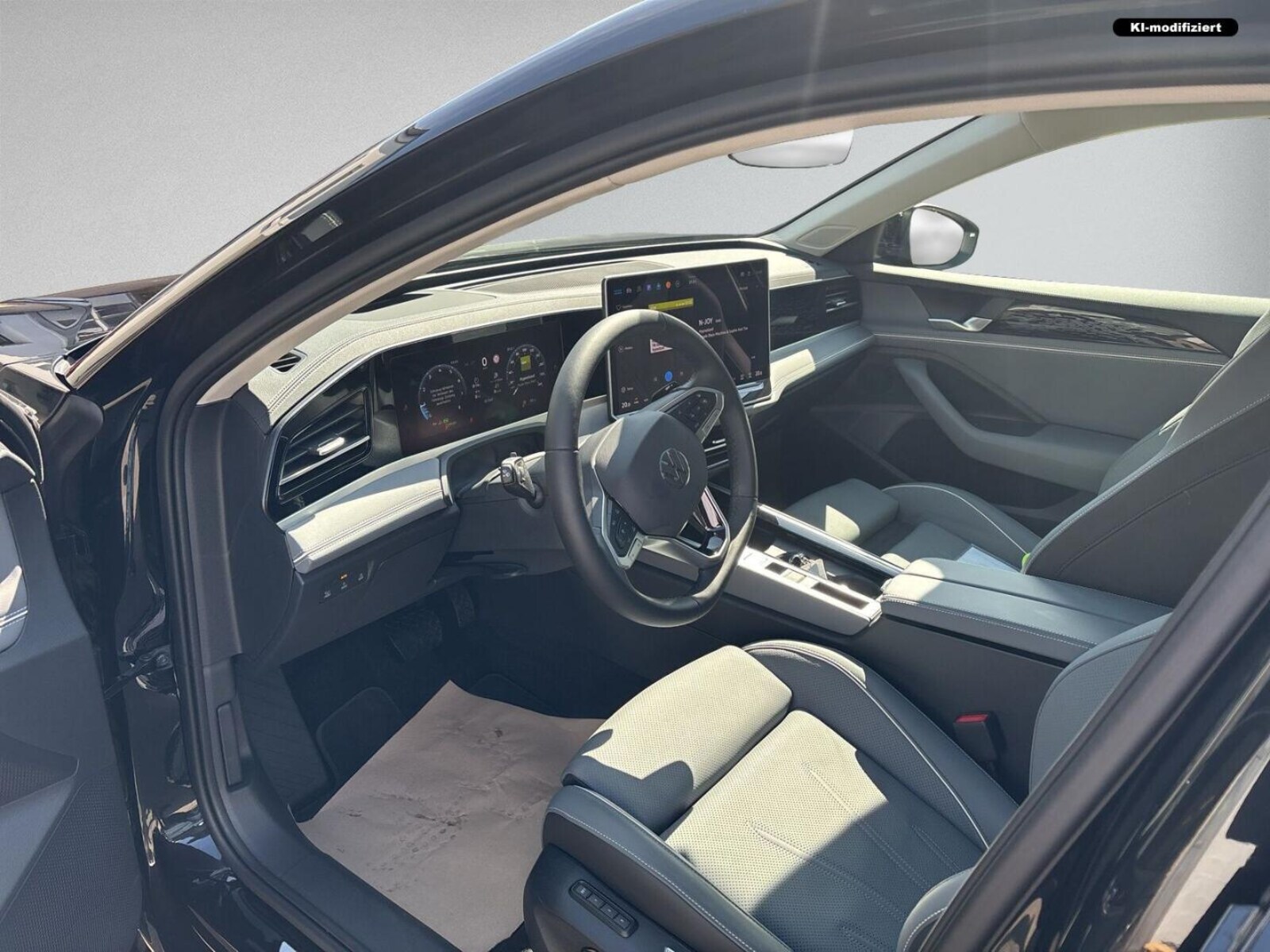 Volkswagen Passat – Bild 7