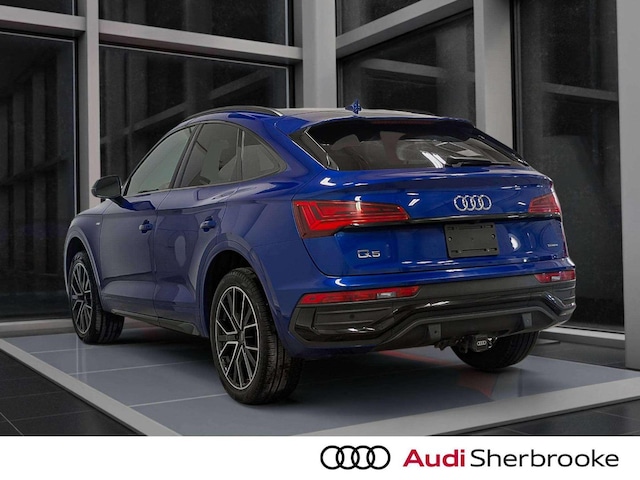 2023 Audi Q5 Sportback