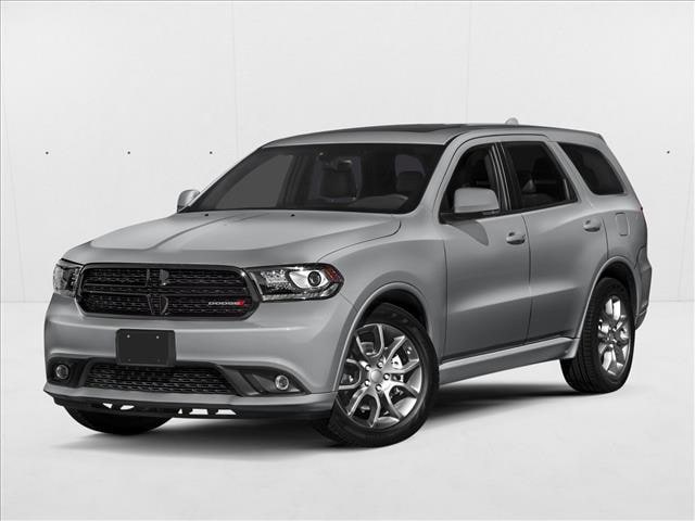 2019 Dodge Durango