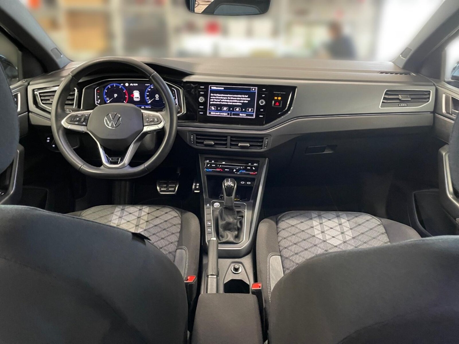 Volkswagen Polo – Bild 12