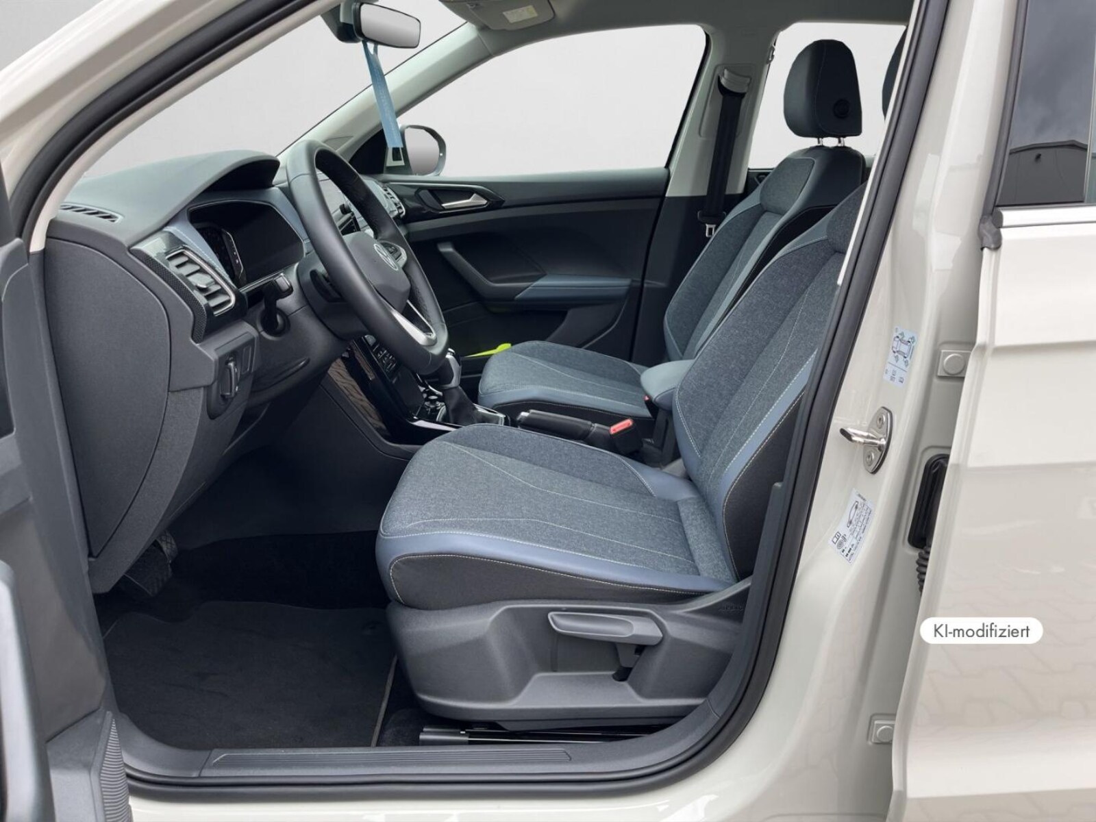 Volkswagen T-Cross – Bild 12