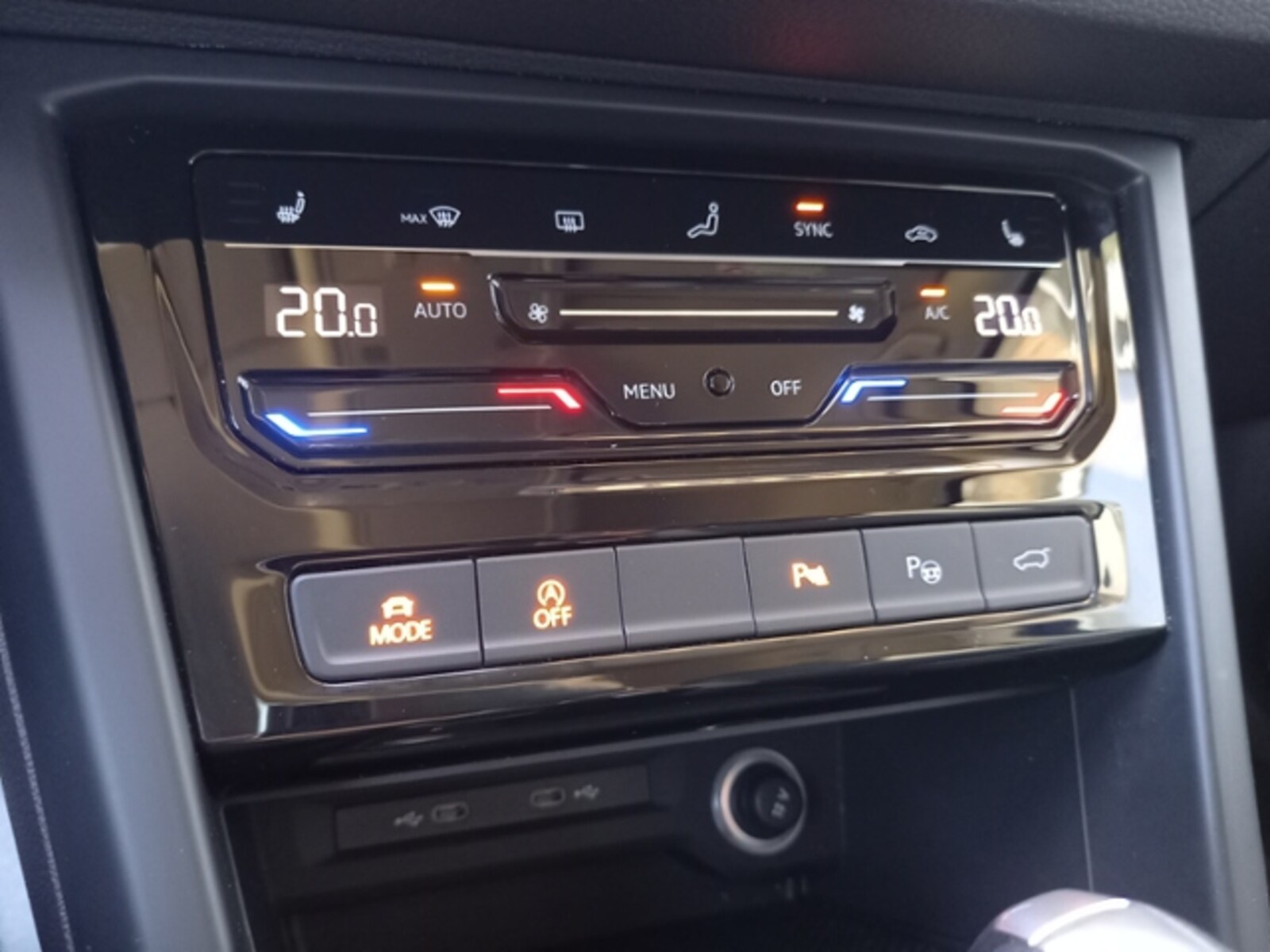 Volkswagen Touran – Bild 20