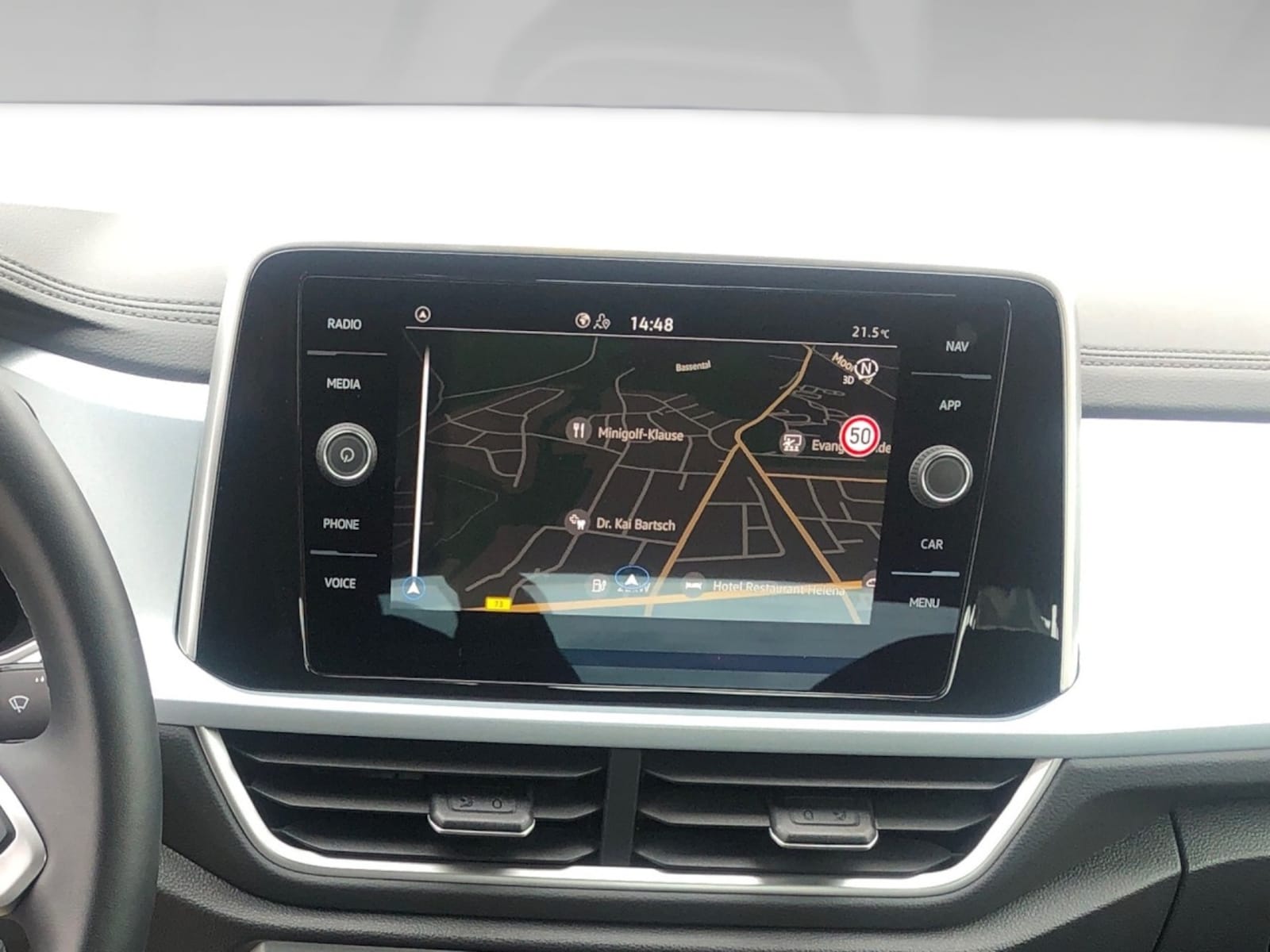 Volkswagen T-Roc Cabriolet – Bild 6